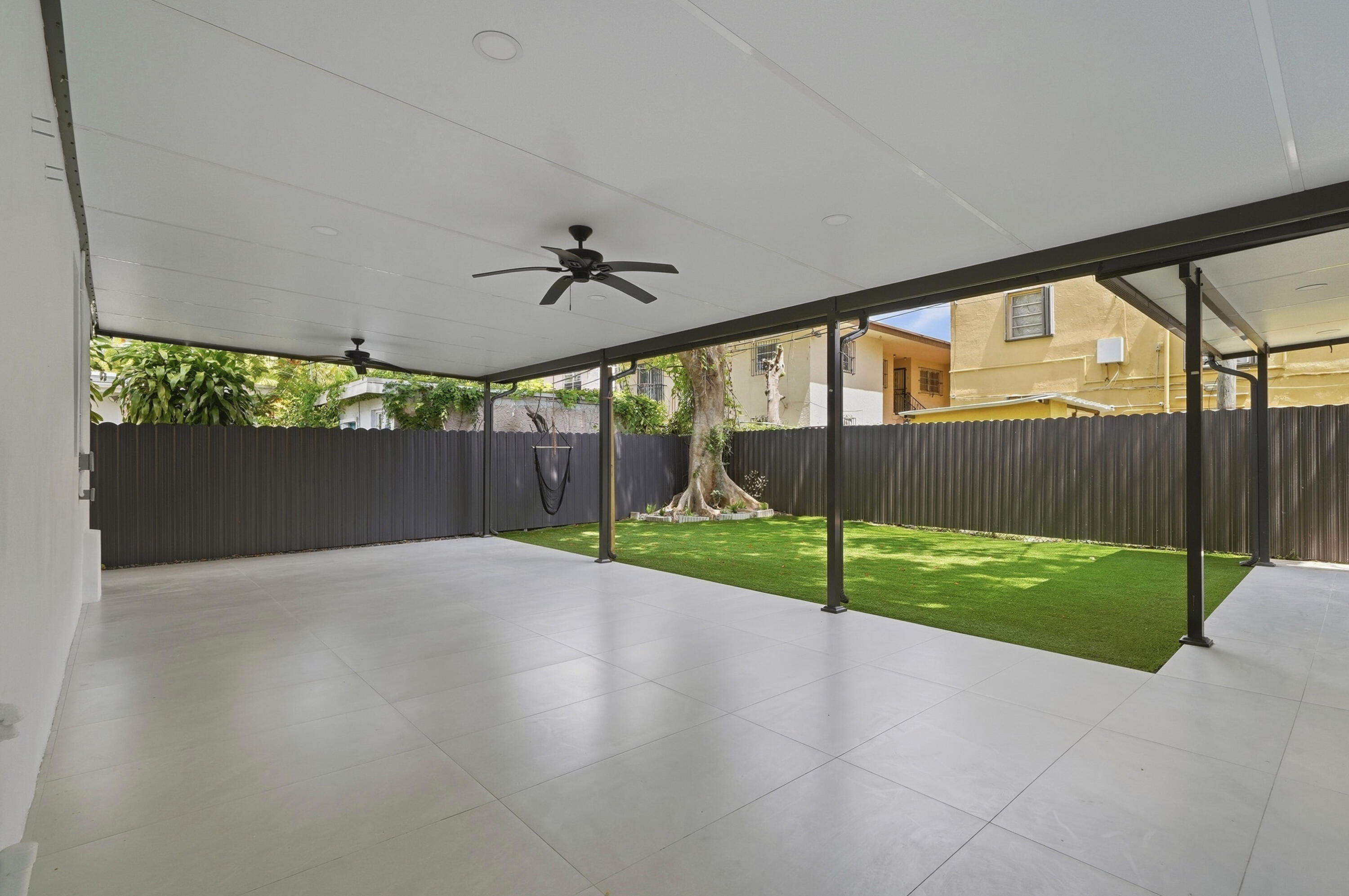 BYAN PARK - Residential
