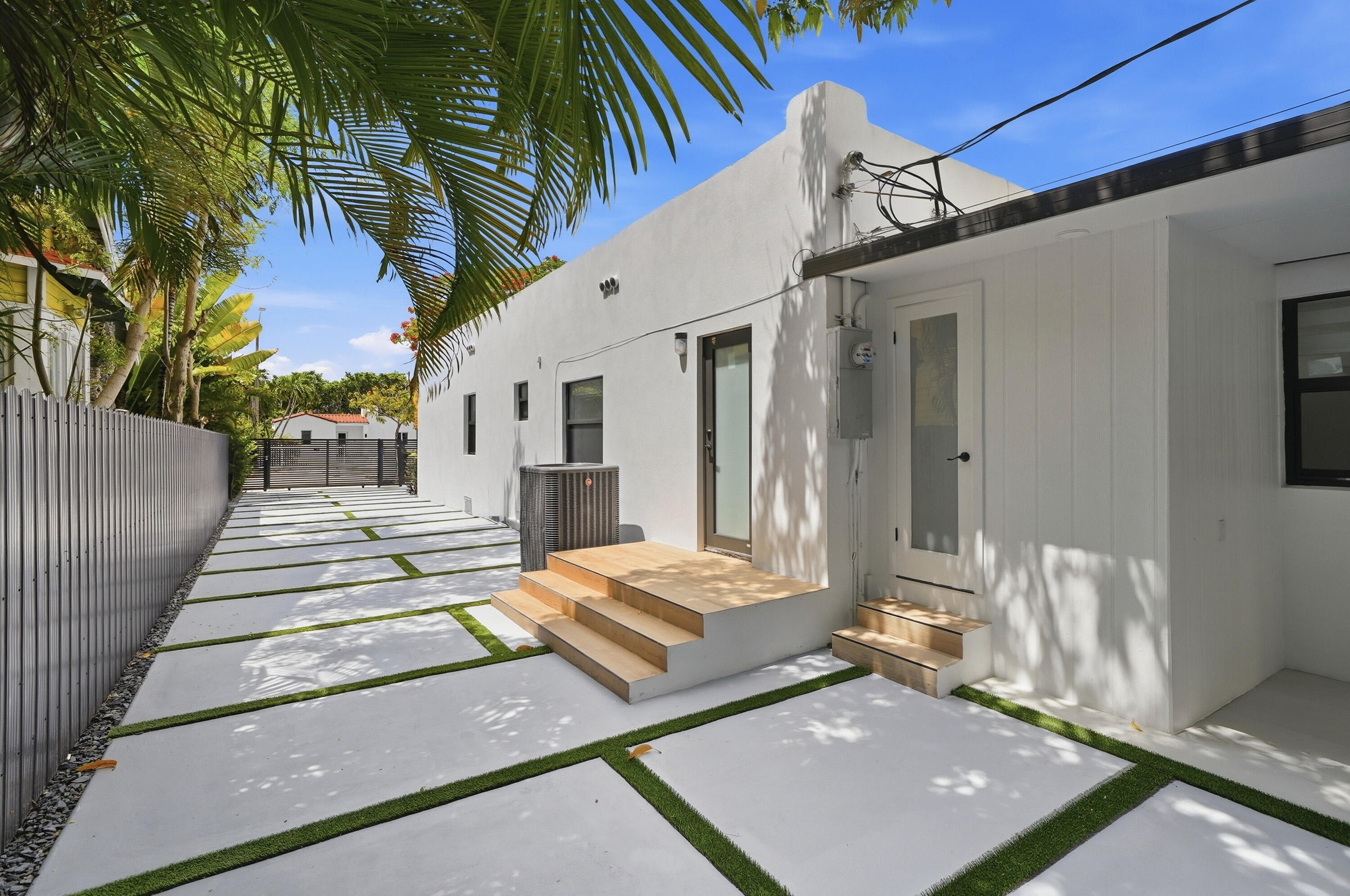 BYAN PARK - Residential