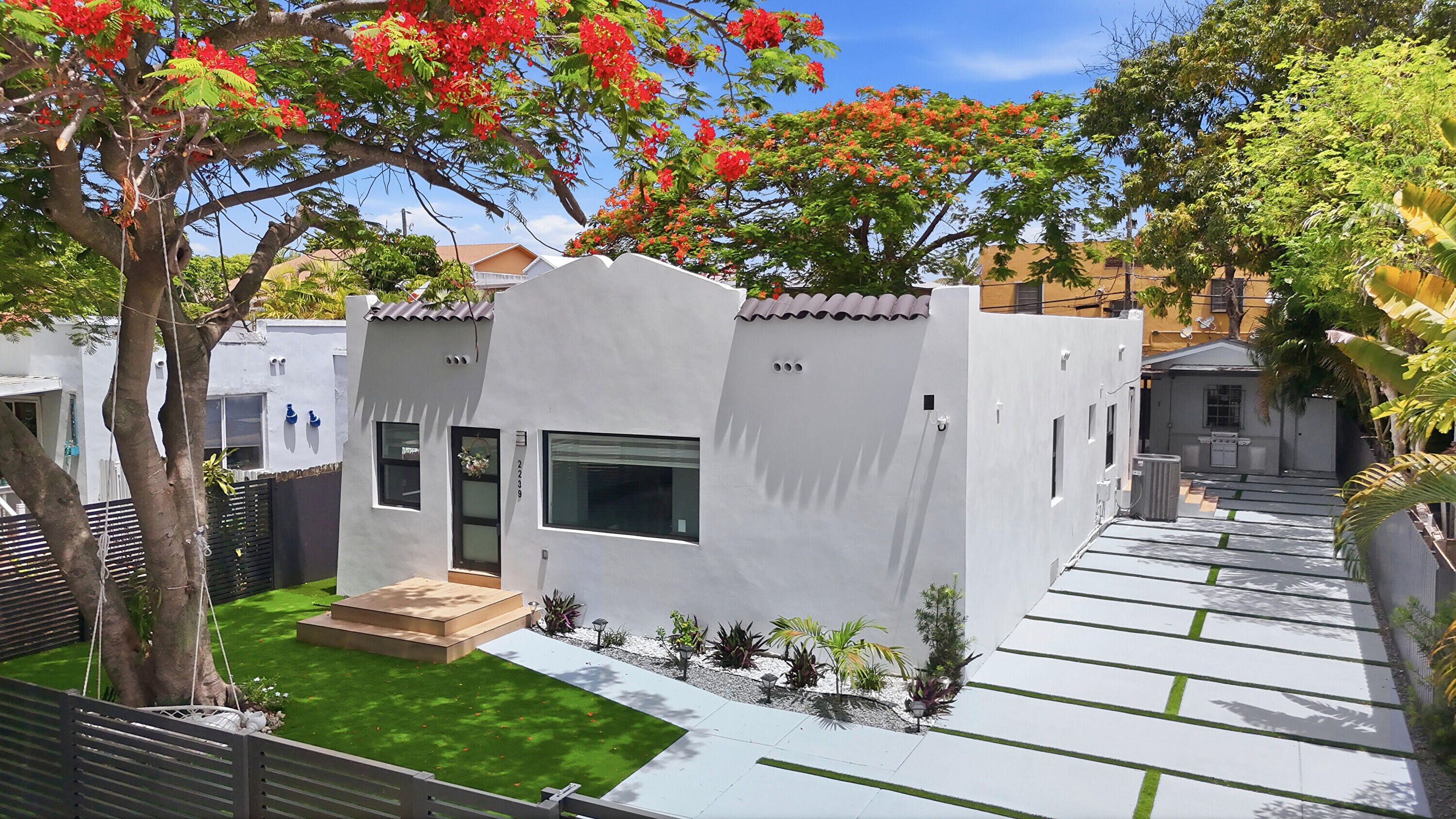 BYAN PARK - Residential