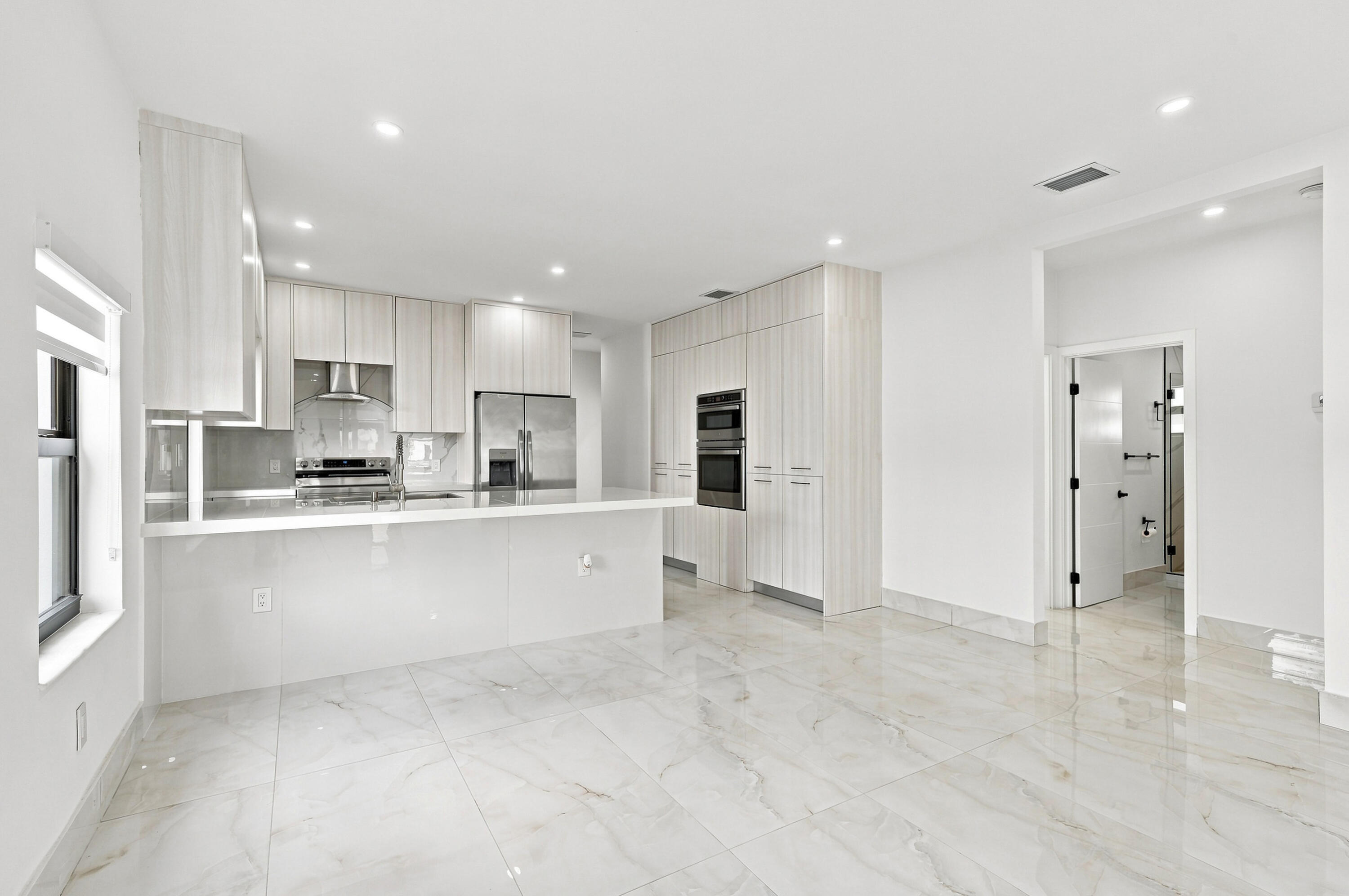 BYAN PARK - Residential