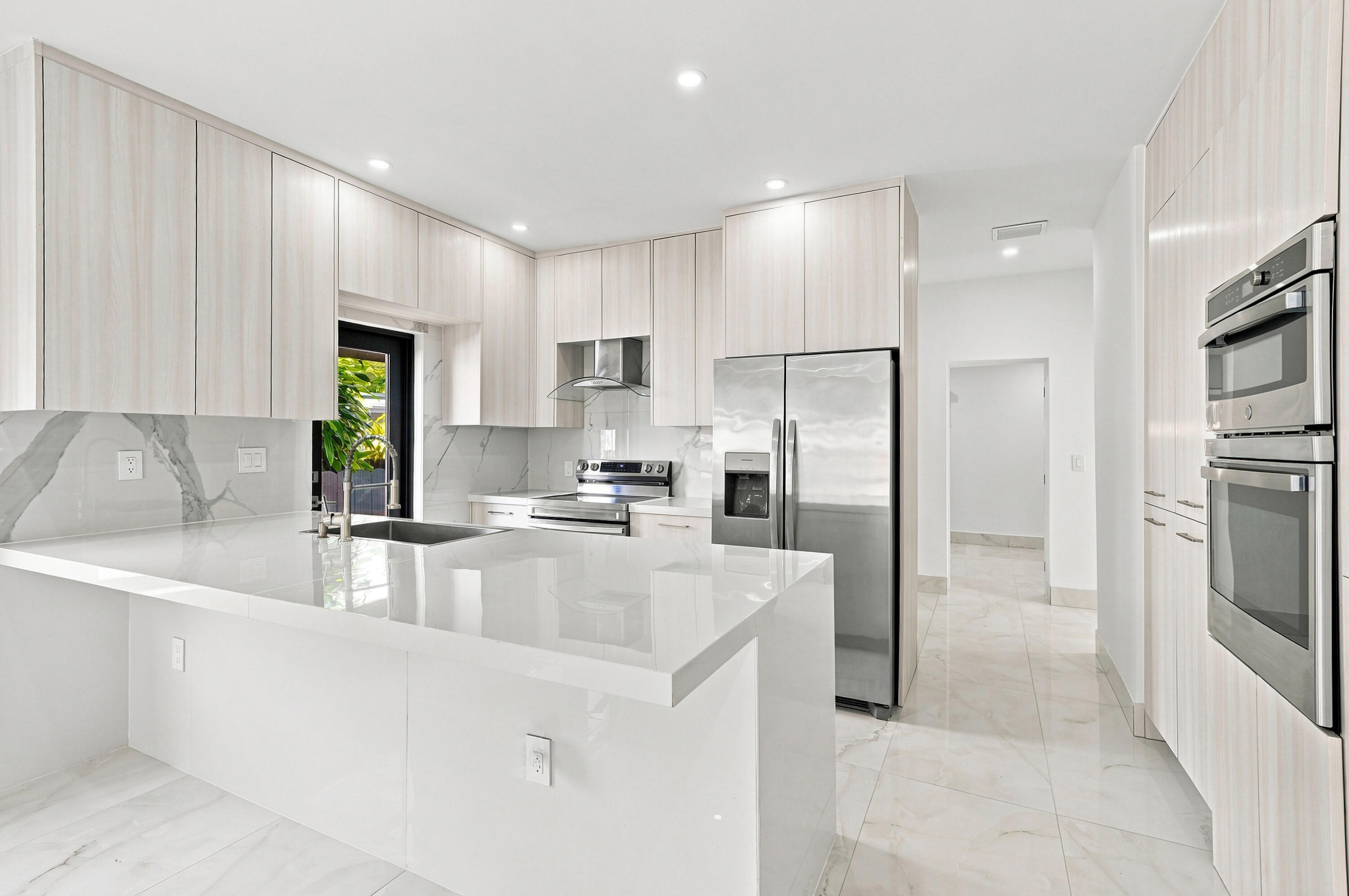 BYAN PARK - Residential