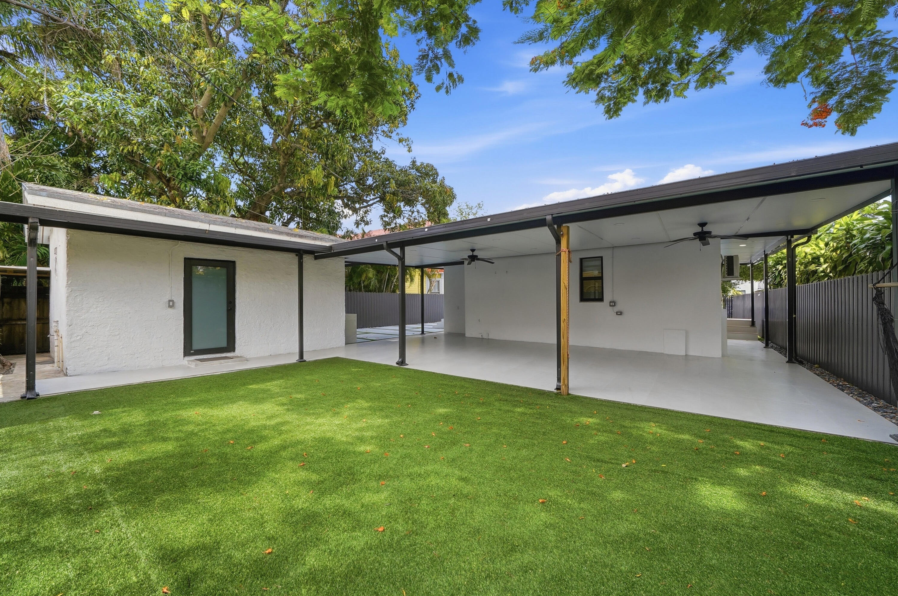 BYAN PARK - Residential
