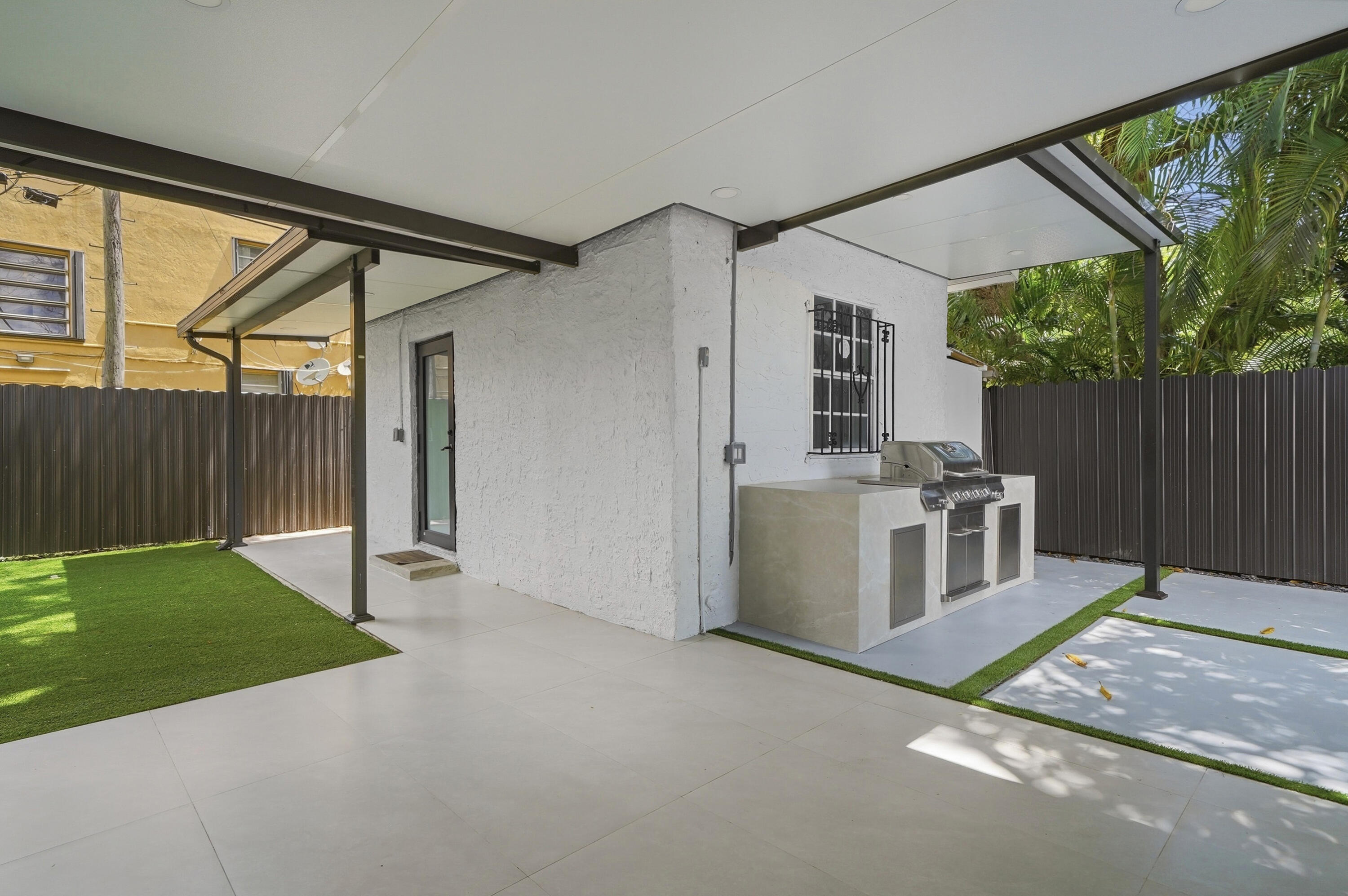 BYAN PARK - Residential