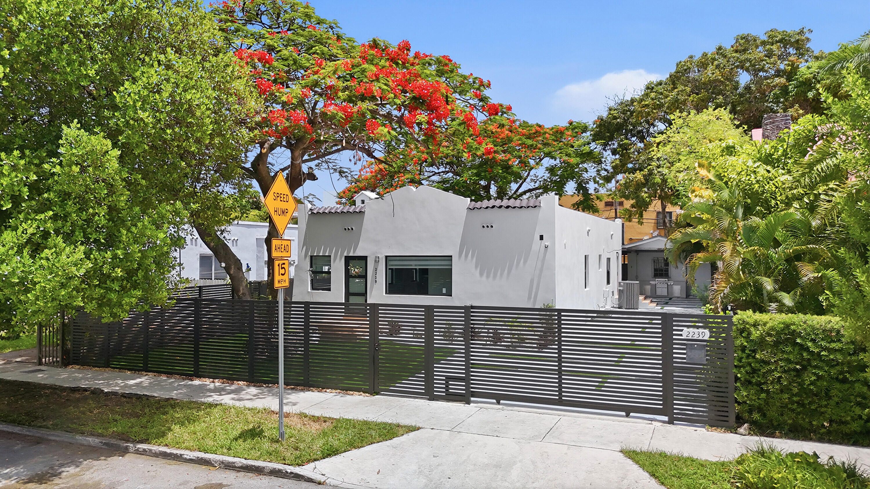 BYAN PARK - Residential