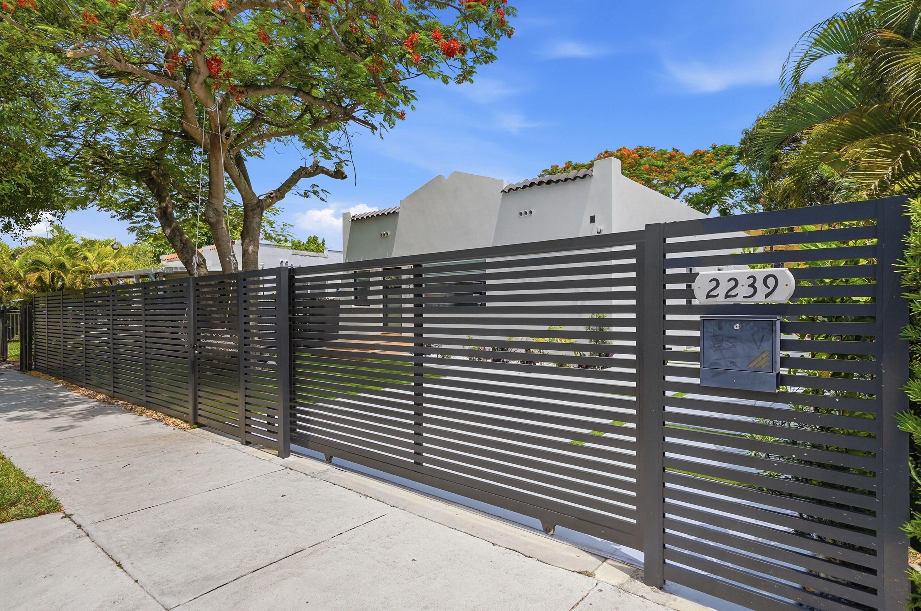 BYAN PARK - Residential