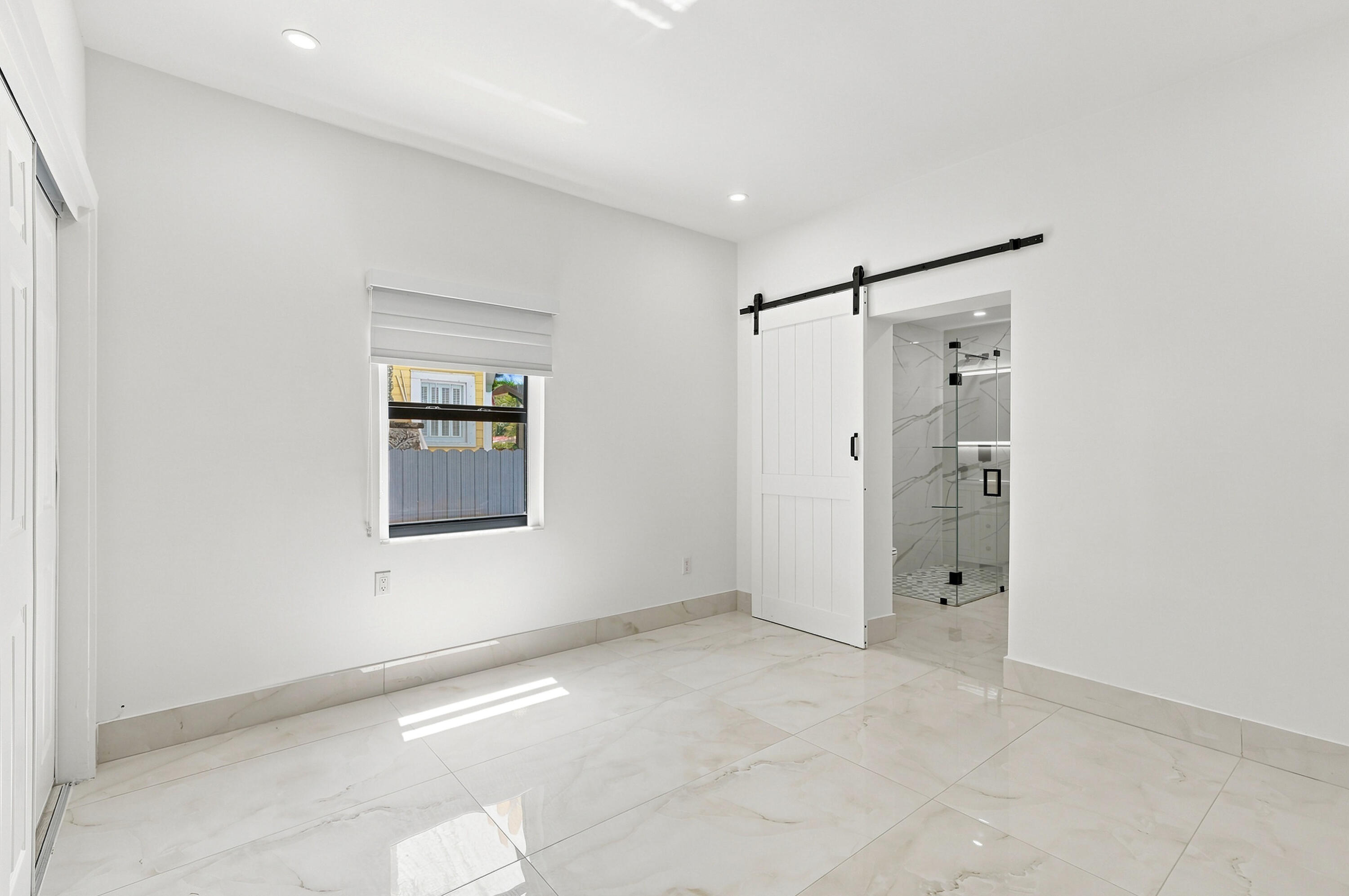 BYAN PARK - Residential