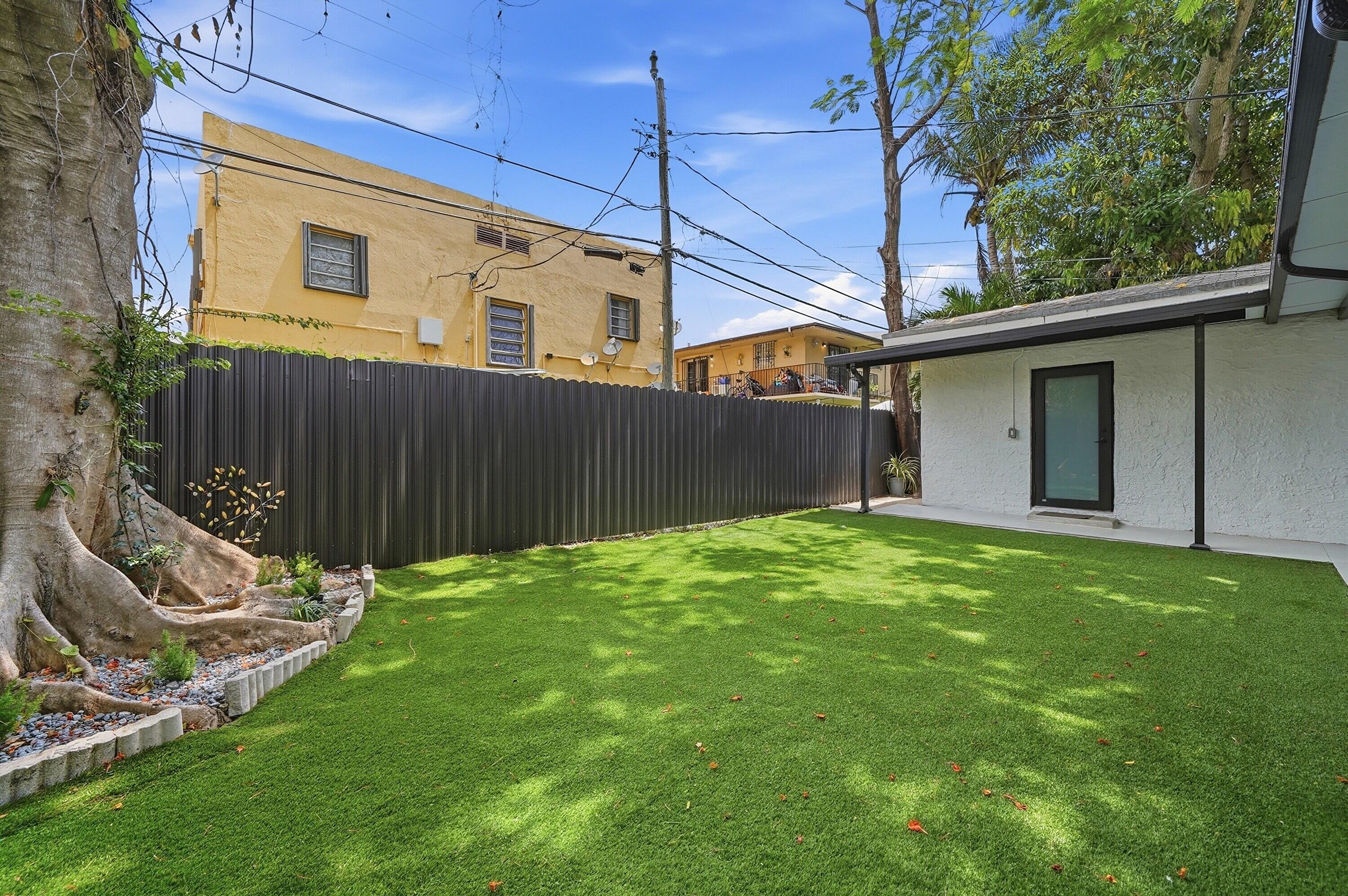 BYAN PARK - Residential
