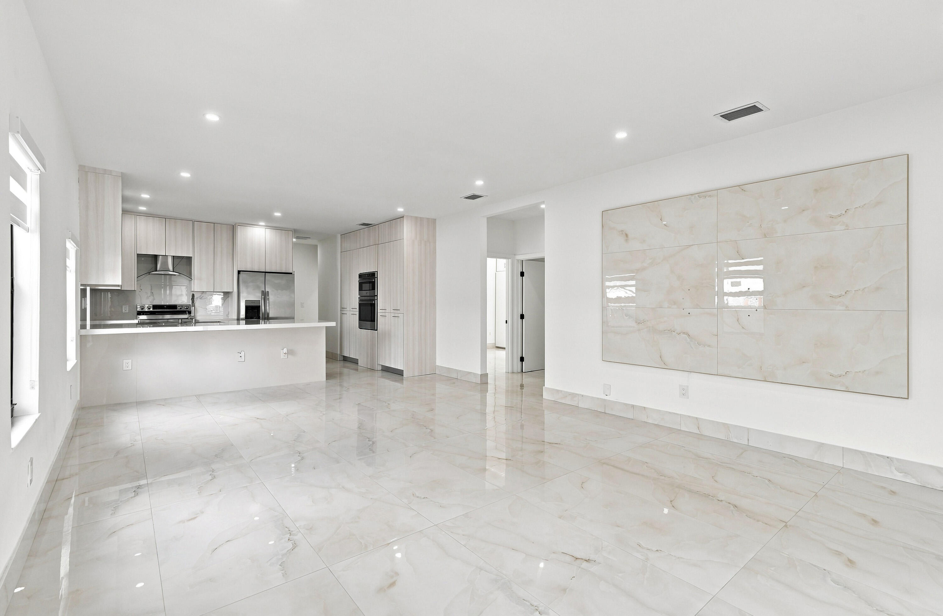 BYAN PARK - Residential