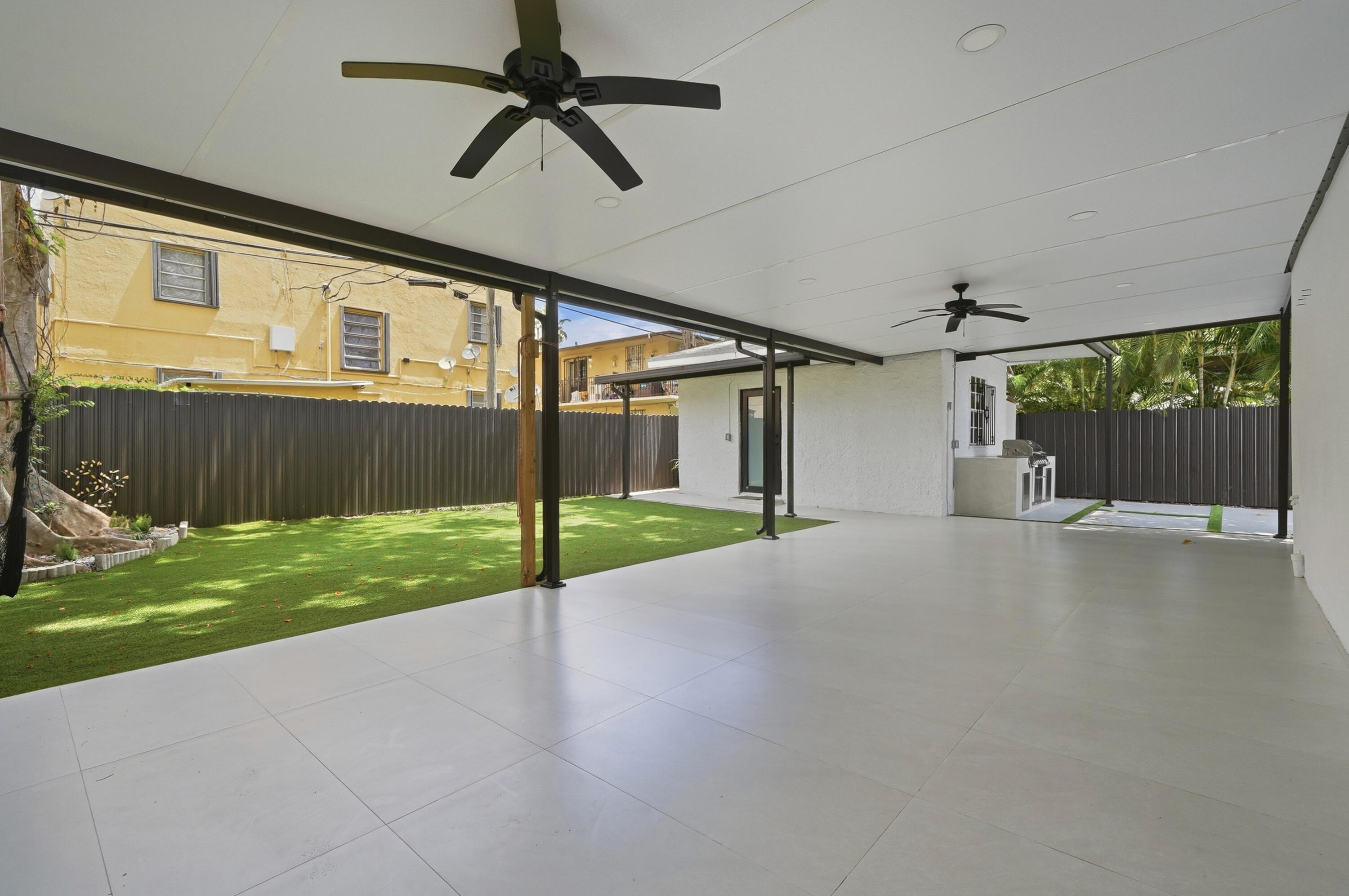 BYAN PARK - Residential