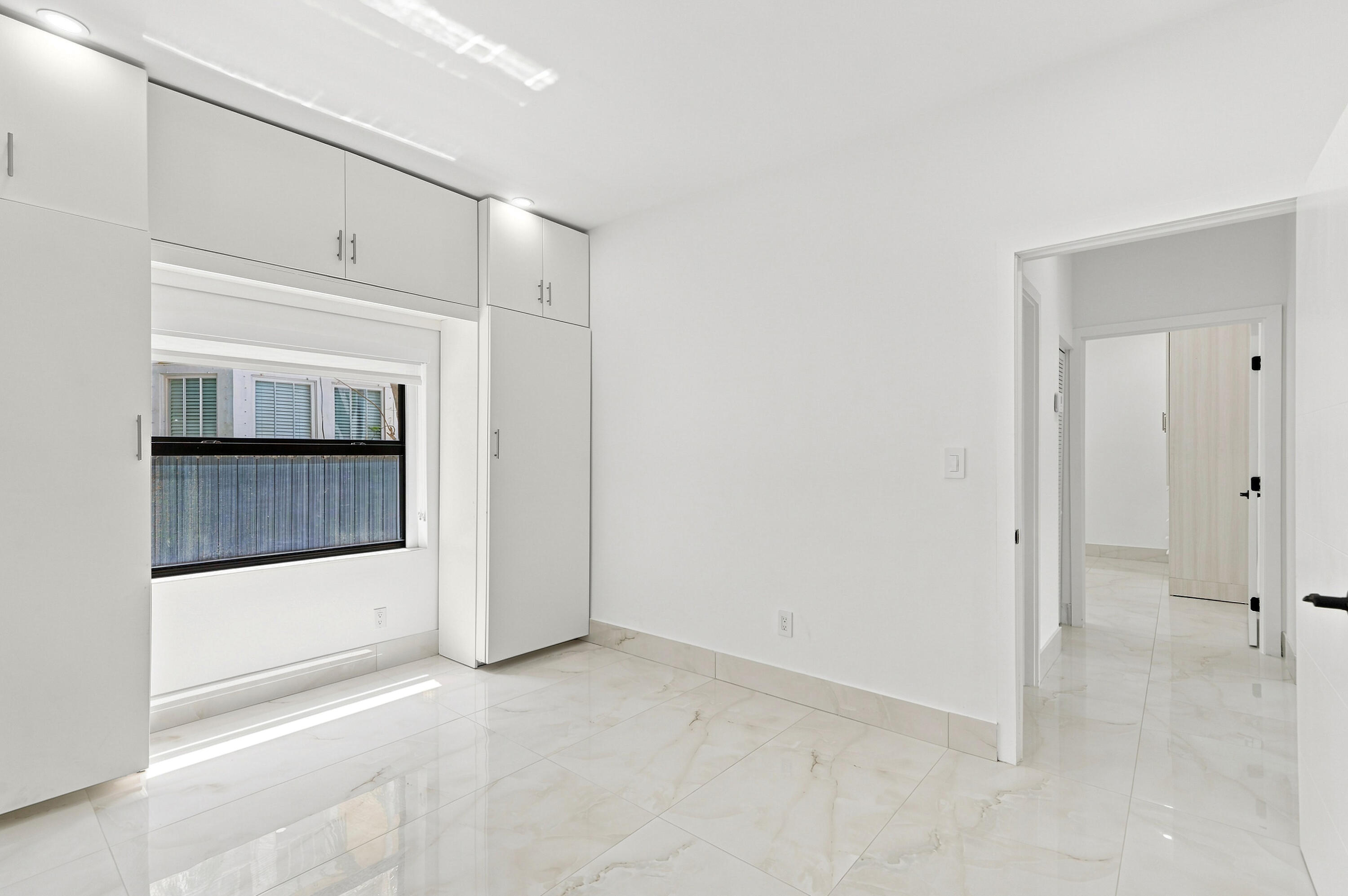 BYAN PARK - Residential