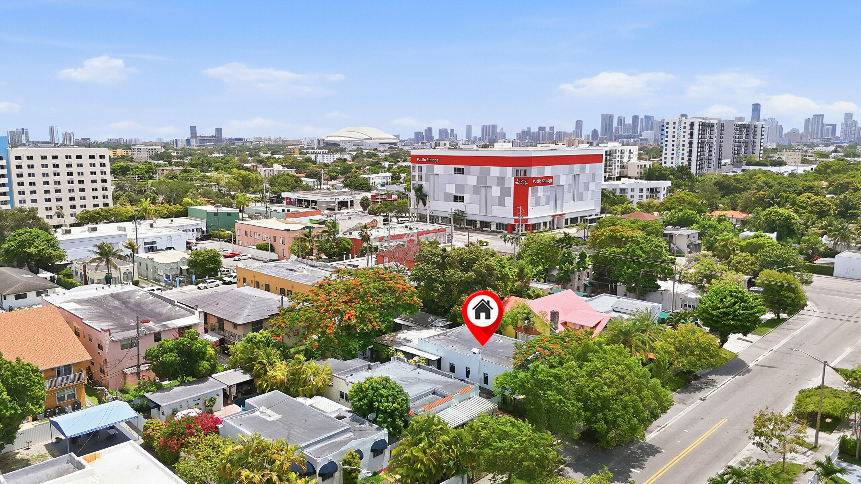 BYAN PARK - Residential