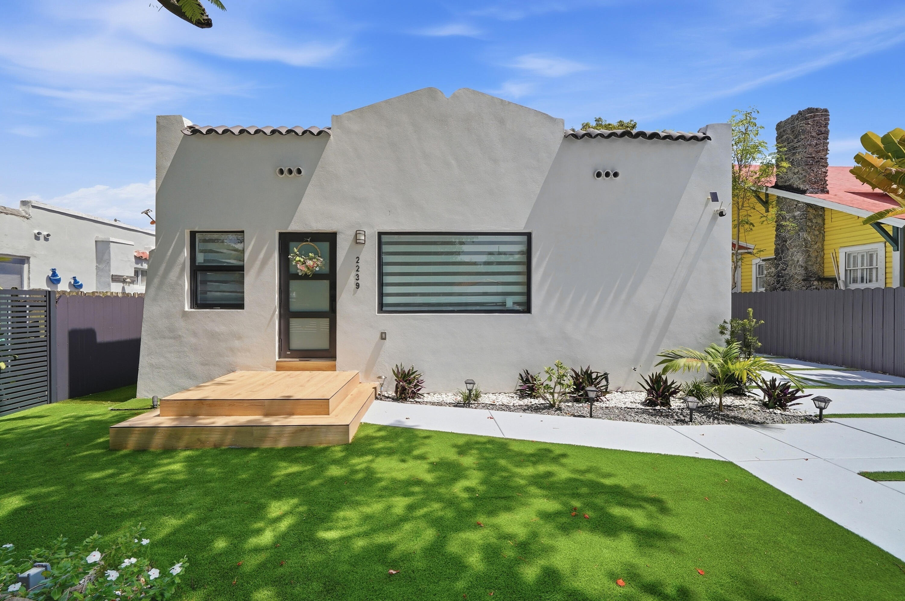 BYAN PARK - Residential