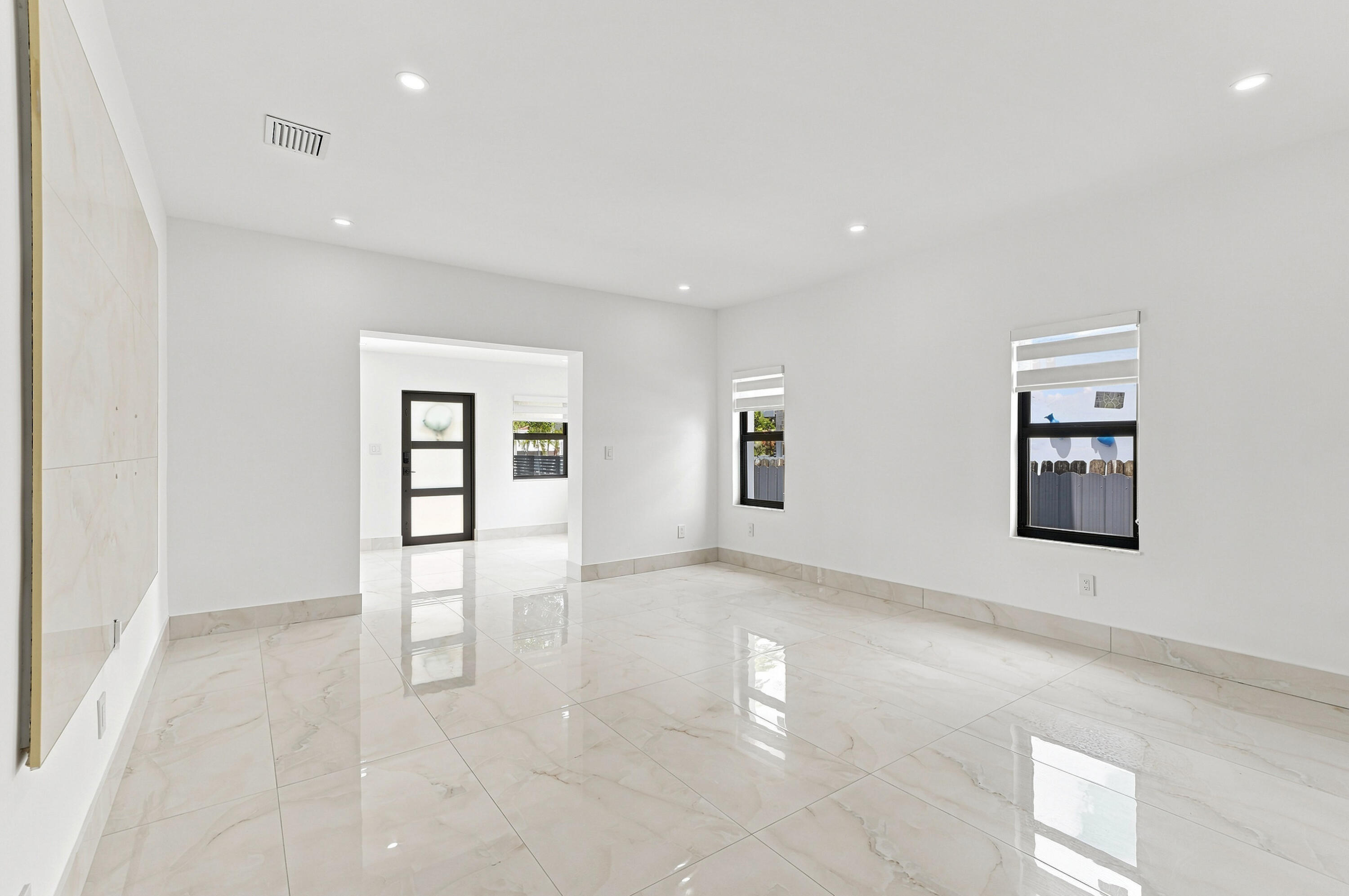 BYAN PARK - Residential