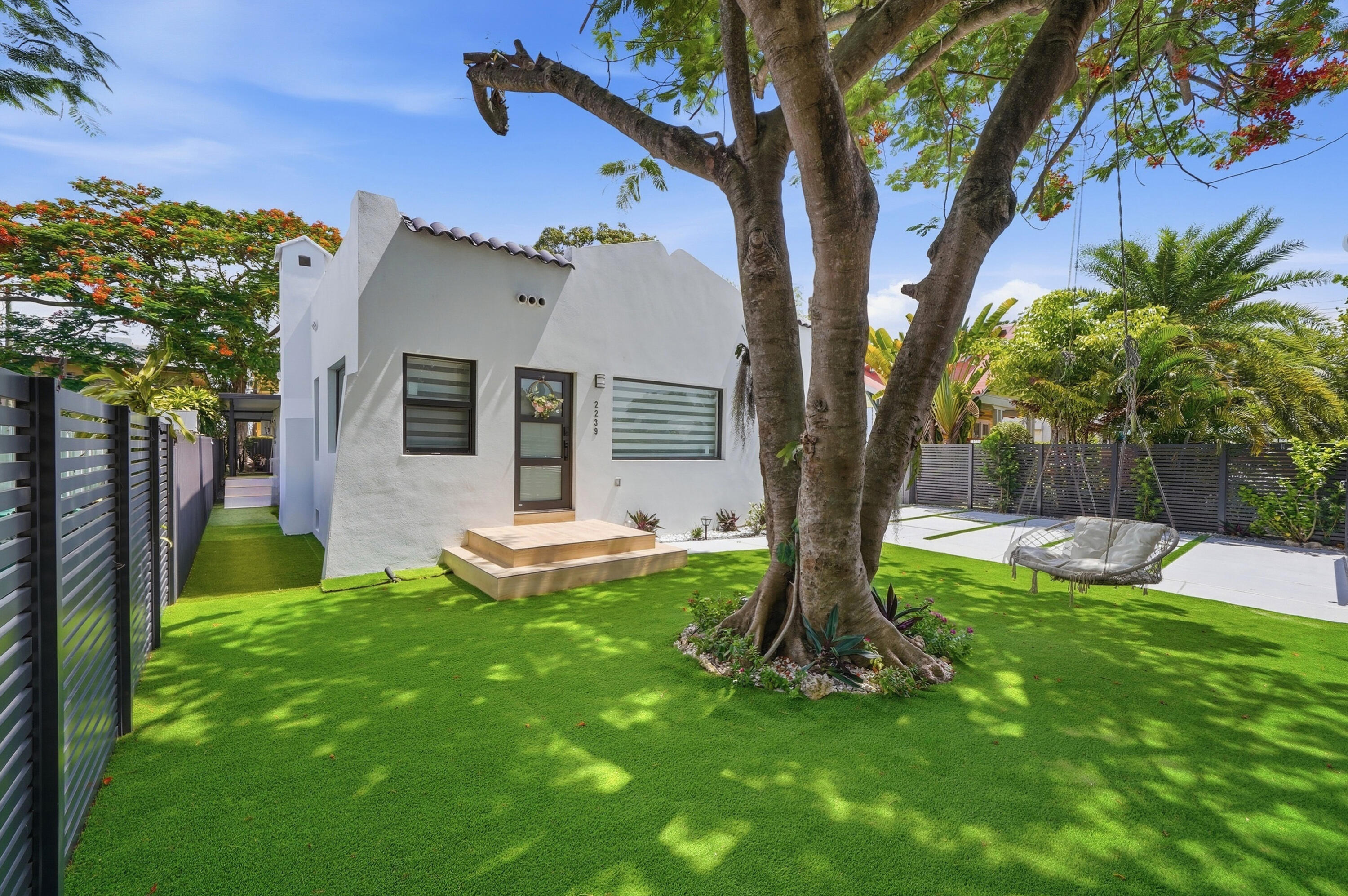 BYAN PARK - Residential