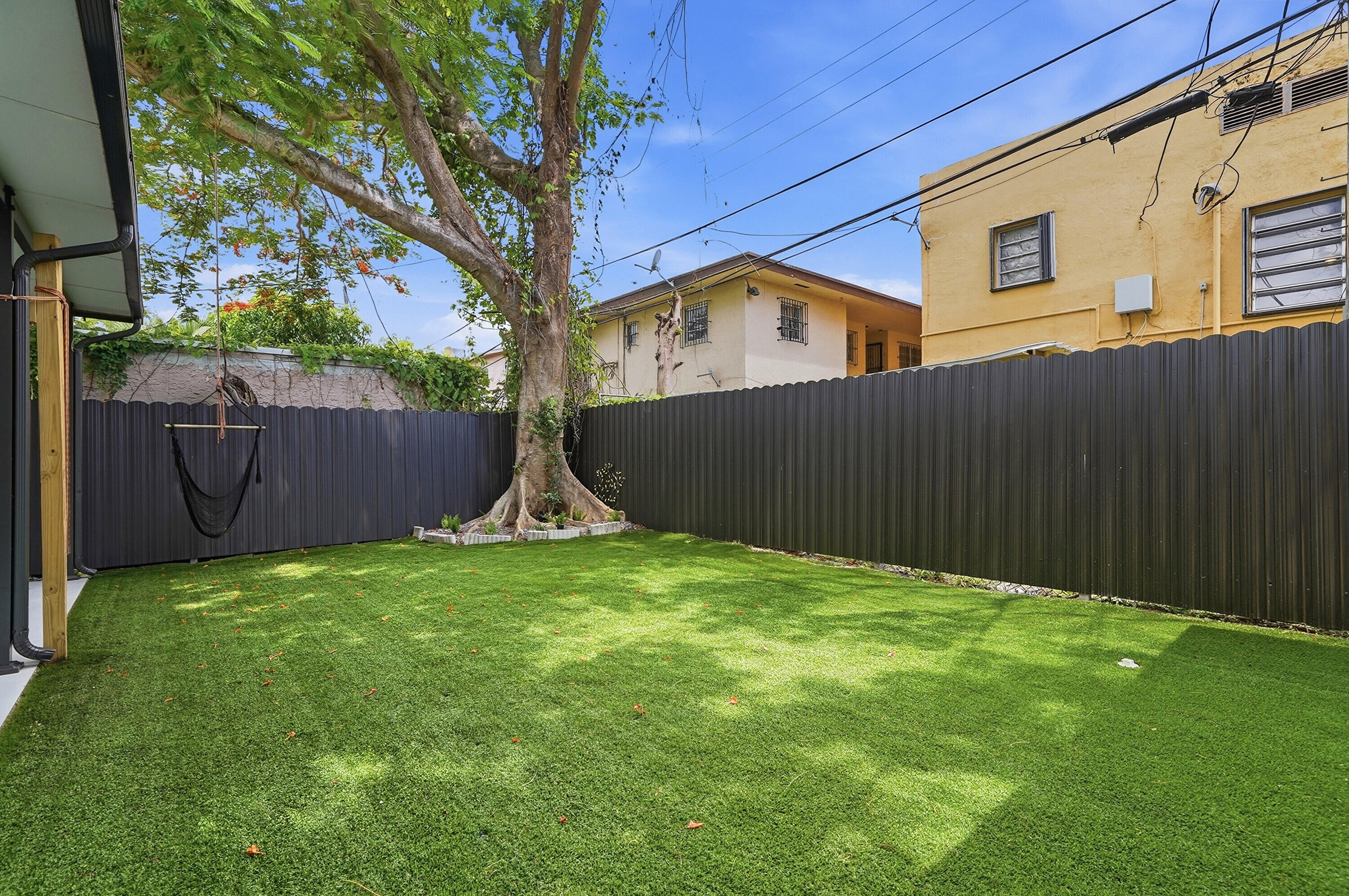 BYAN PARK - Residential