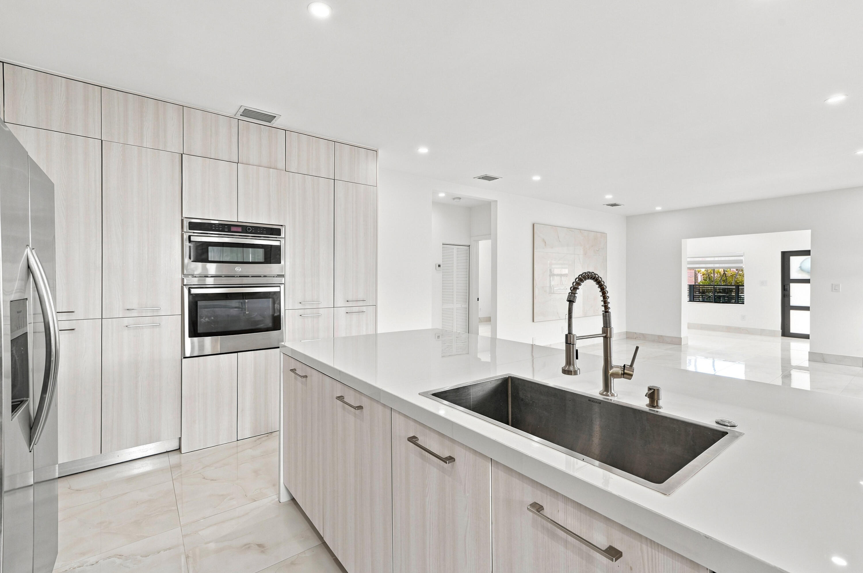 BYAN PARK - Residential