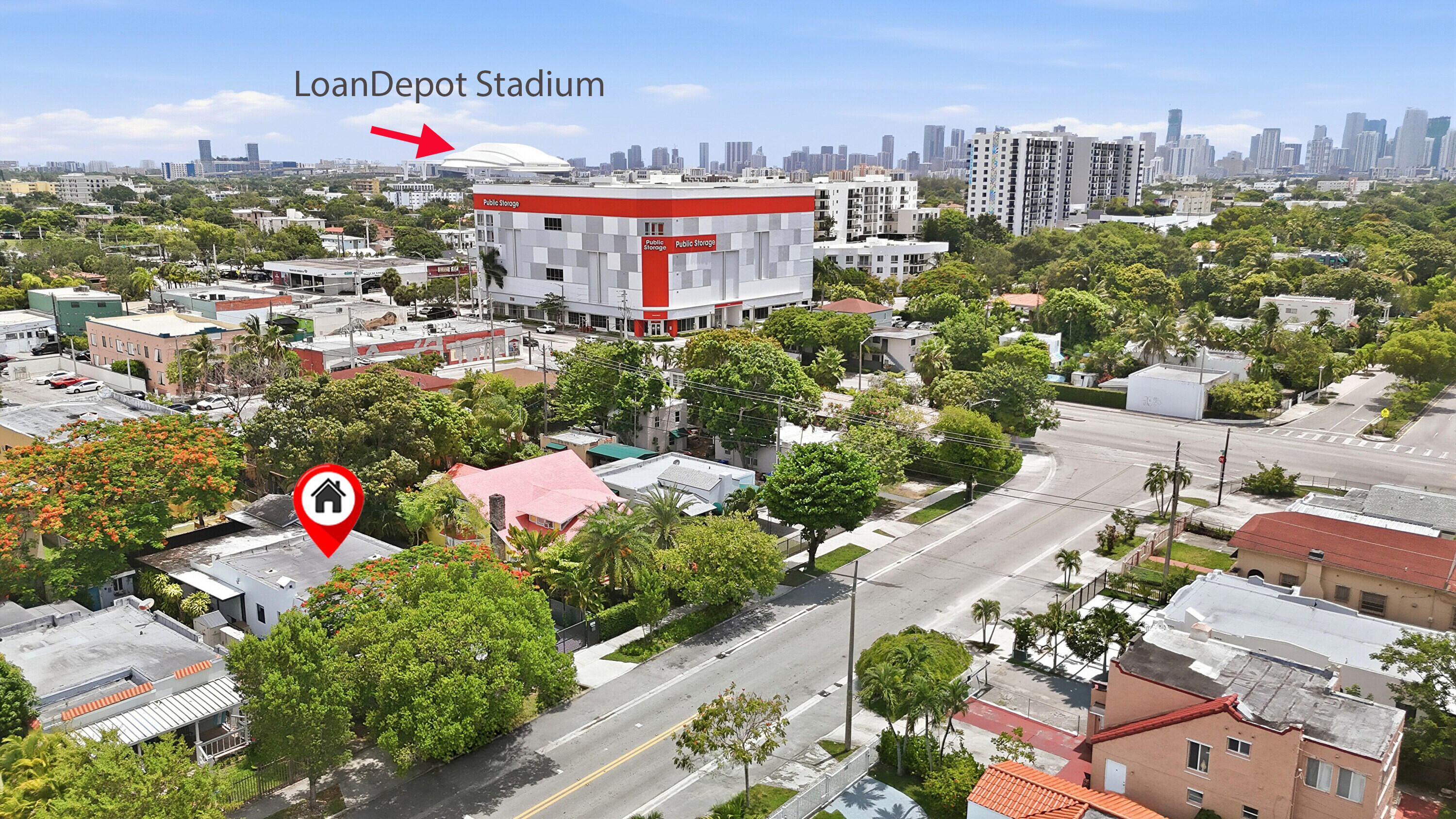 BYAN PARK - Residential