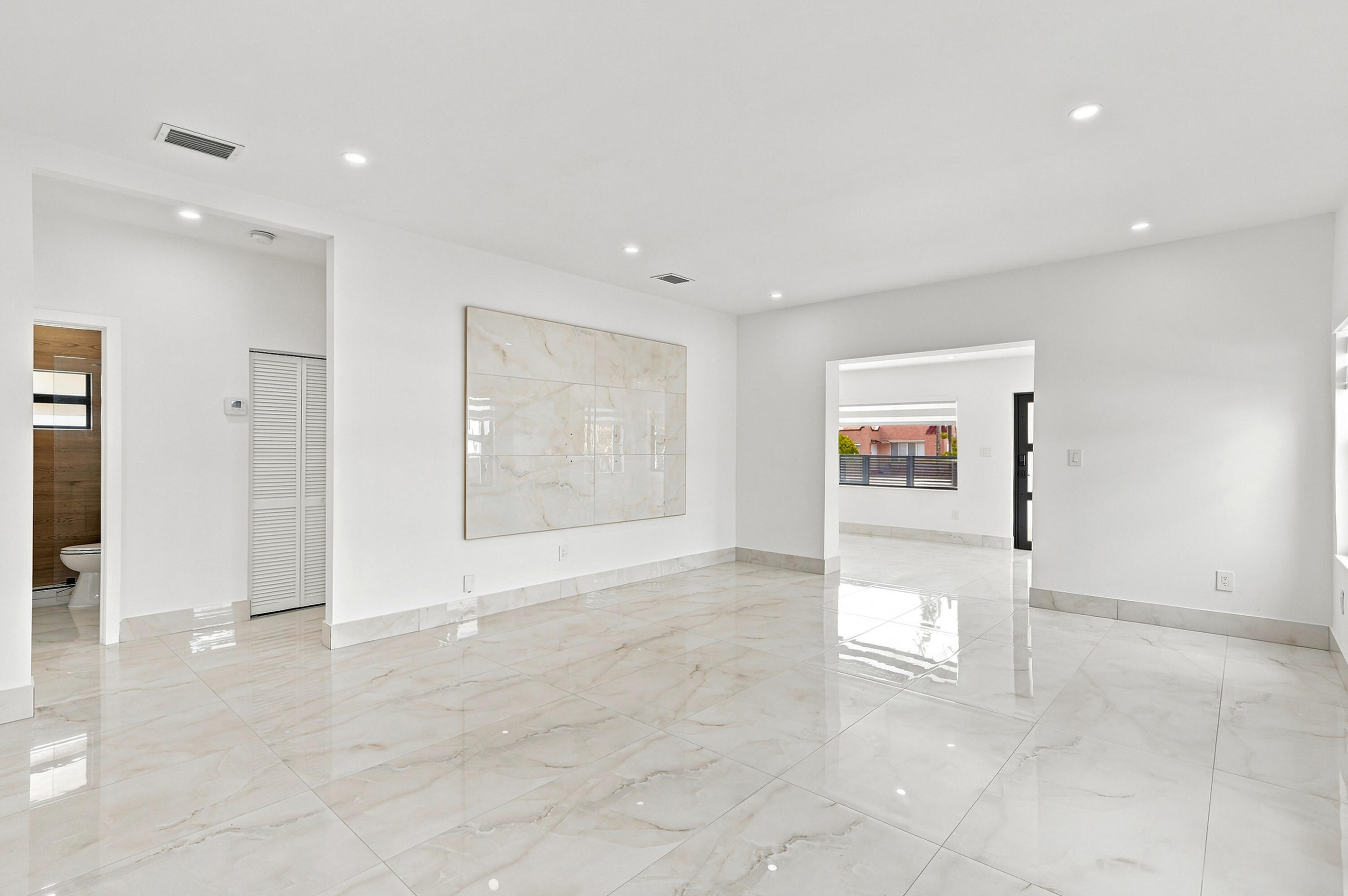 BYAN PARK - Residential