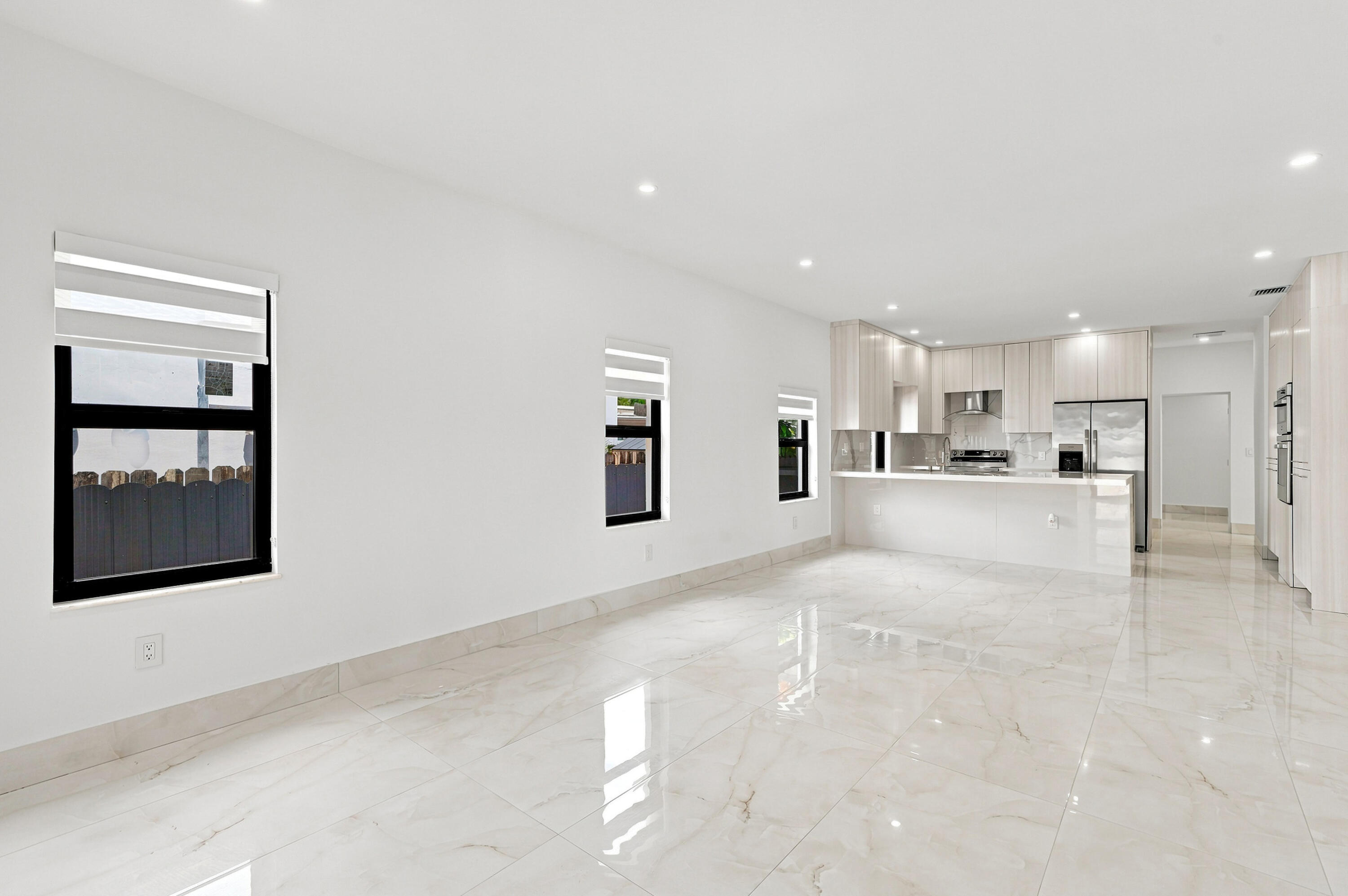 BYAN PARK - Residential
