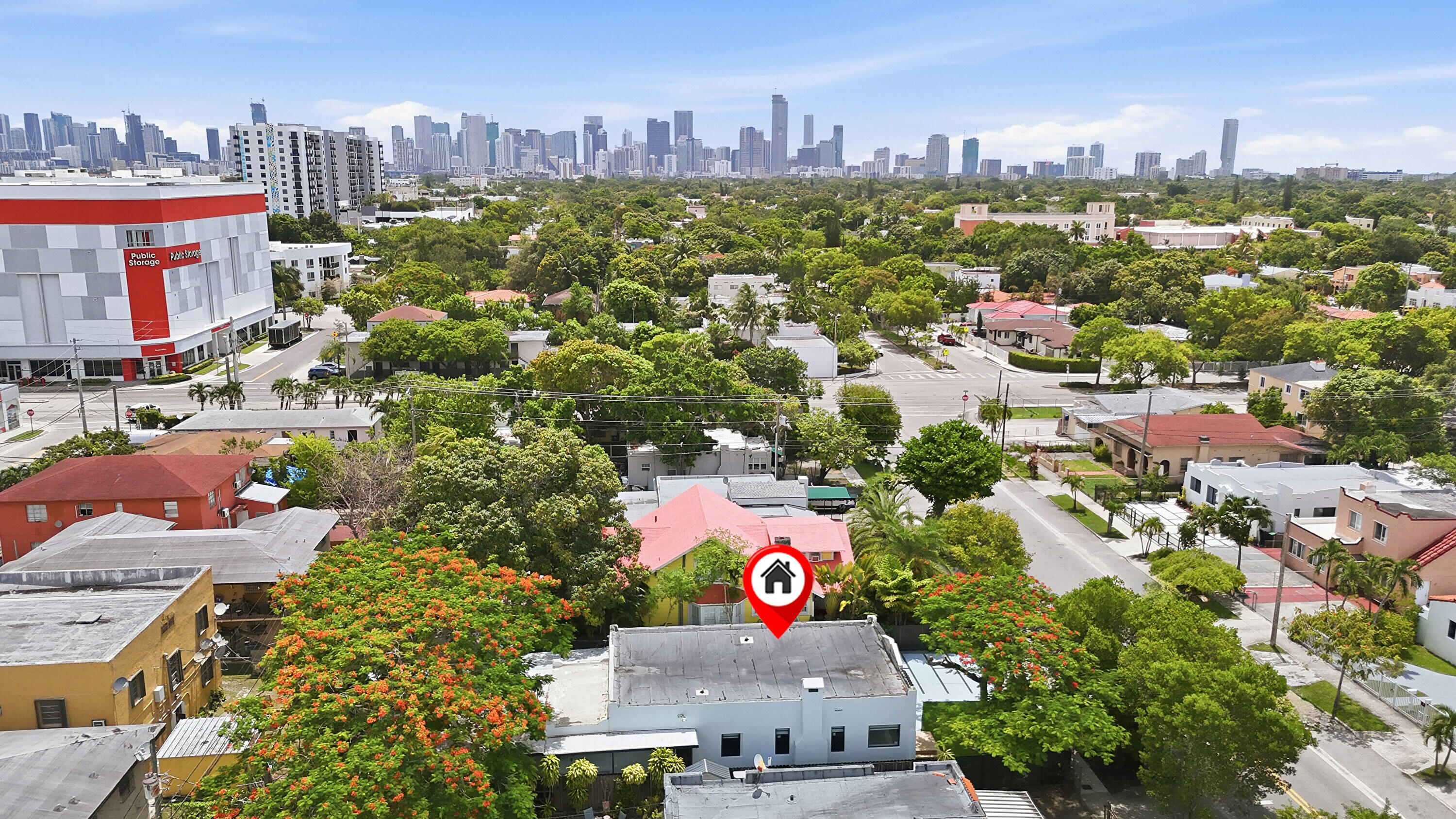 BYAN PARK - Residential