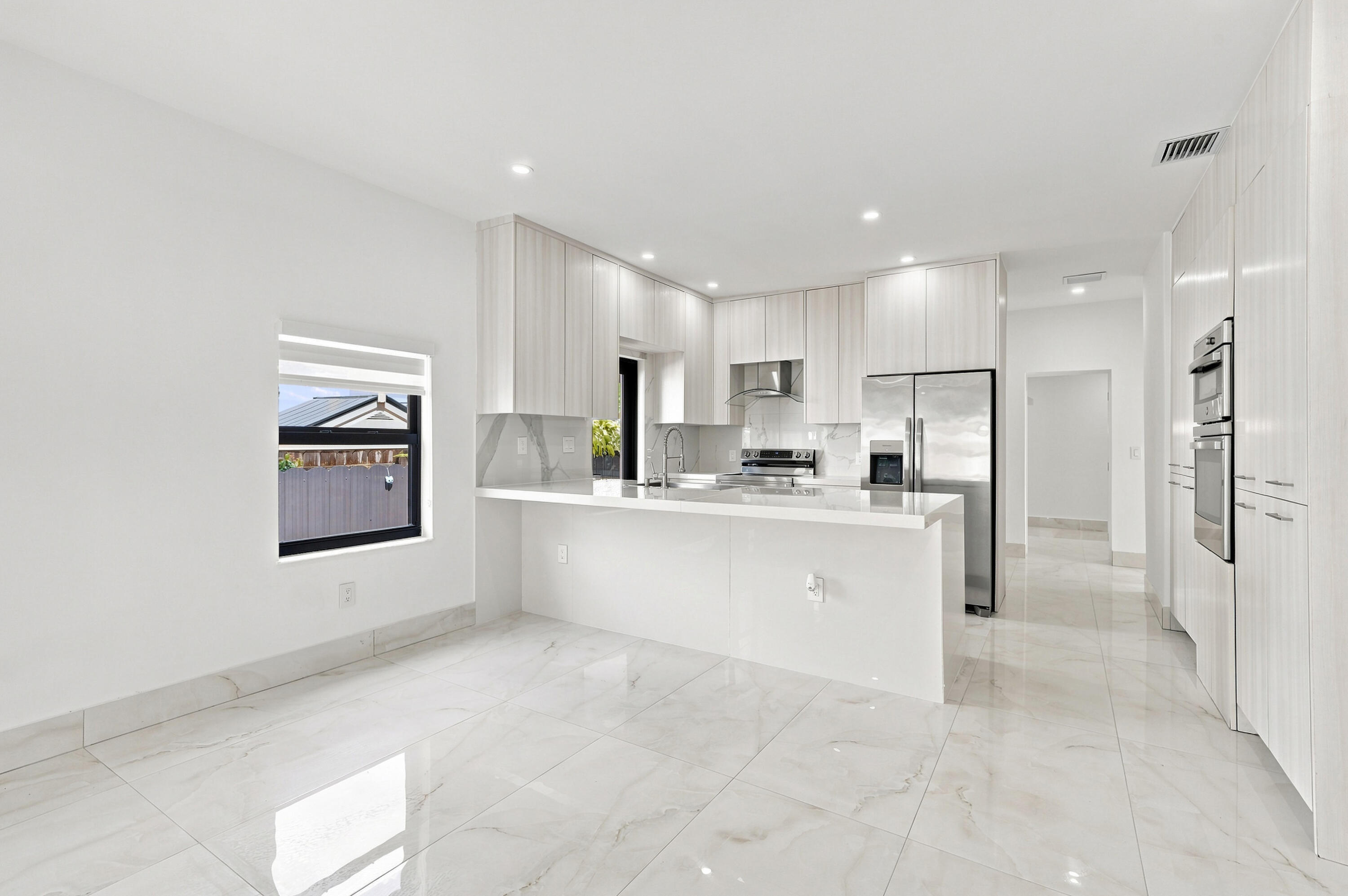 BYAN PARK - Residential
