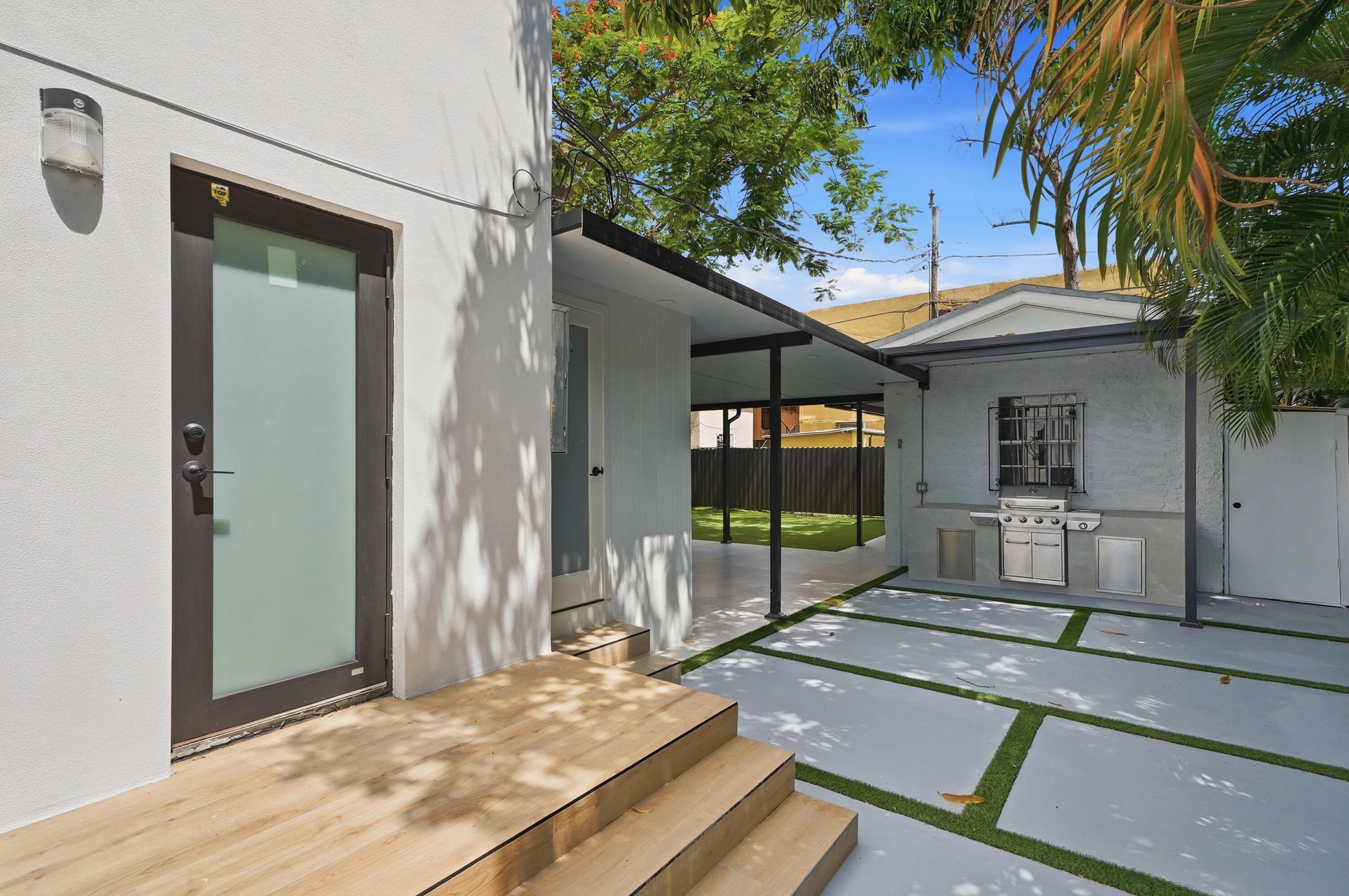 BYAN PARK - Residential