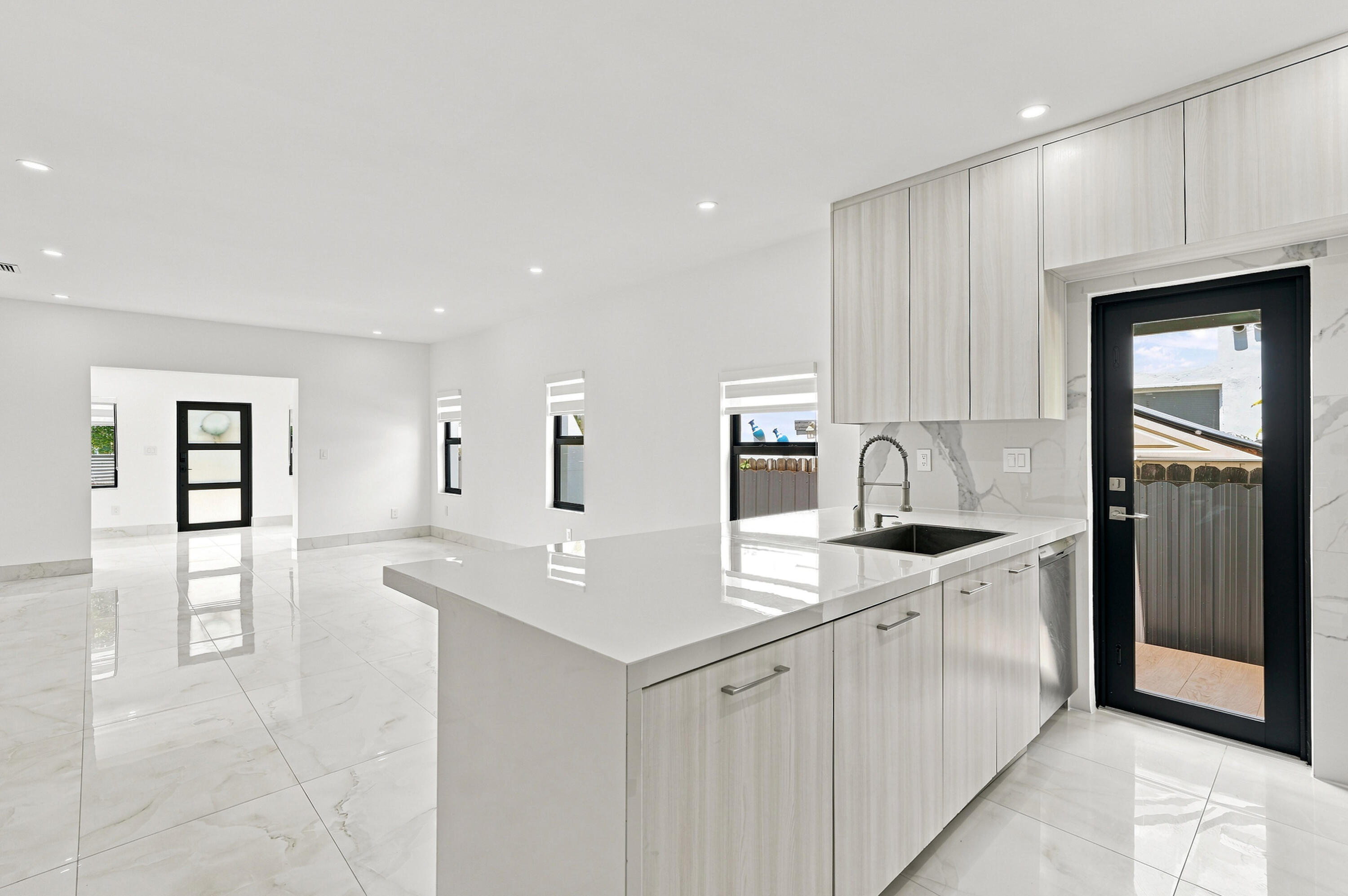 BYAN PARK - Residential