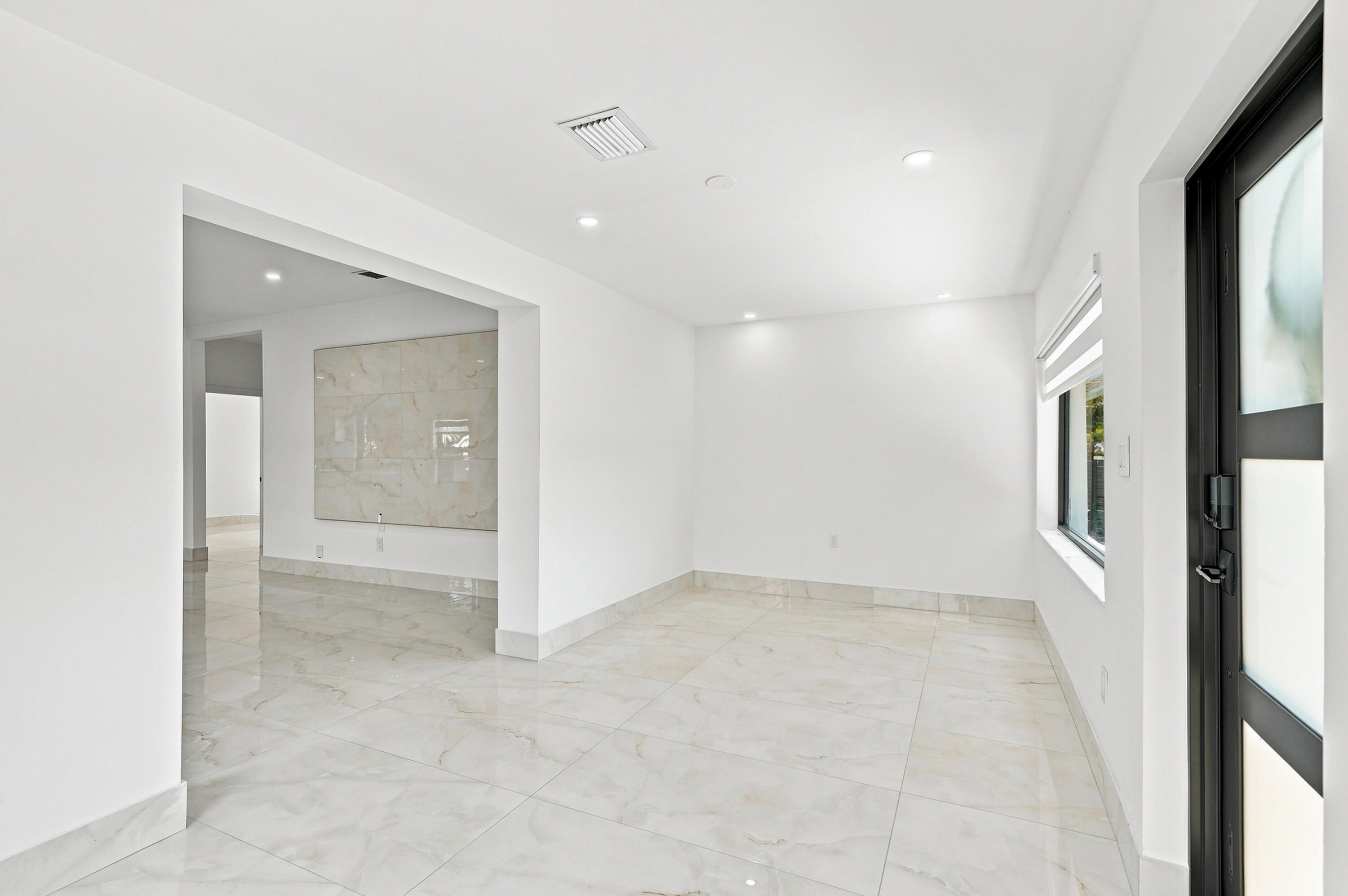 BYAN PARK - Residential
