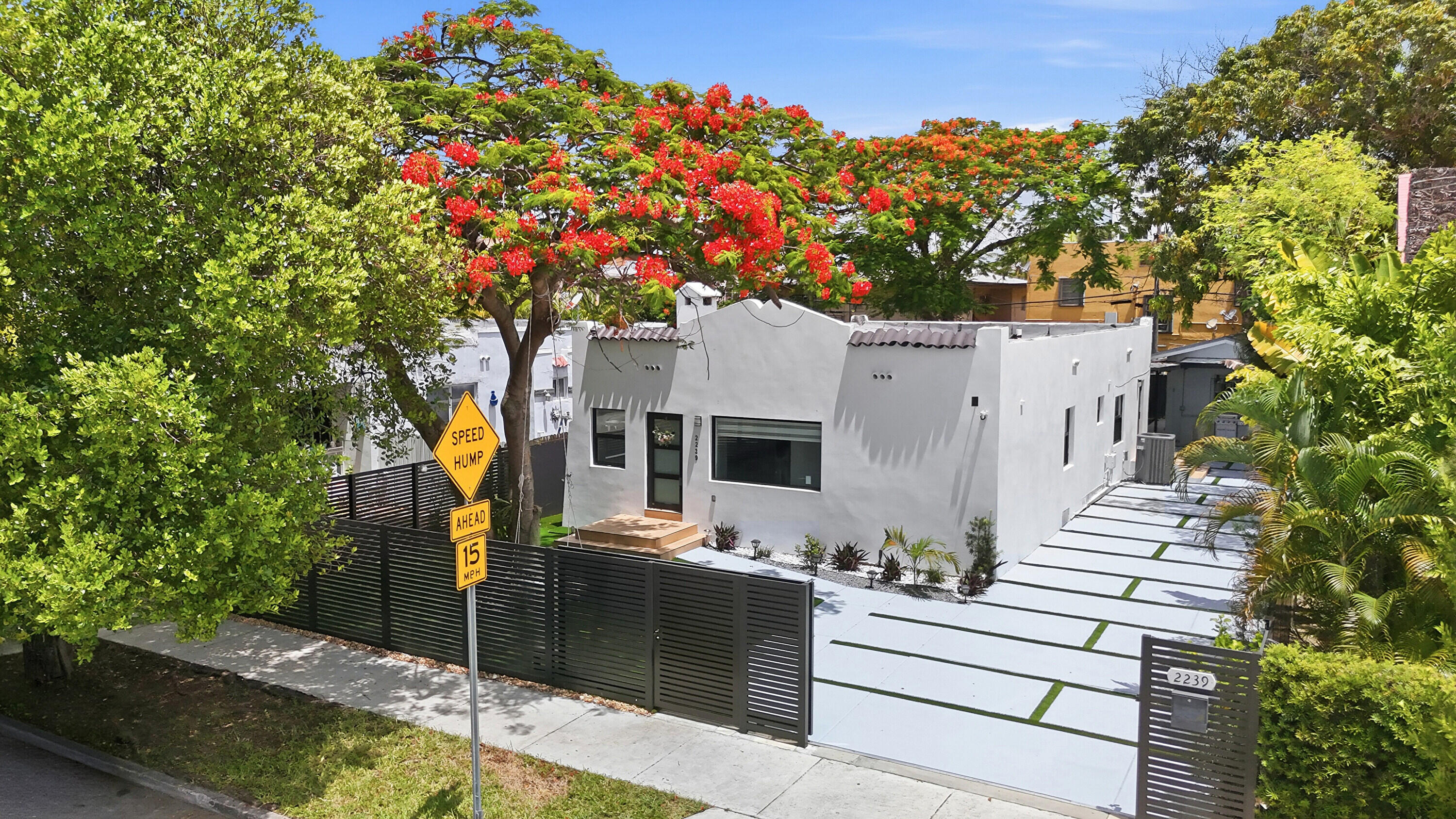 BYAN PARK - Residential