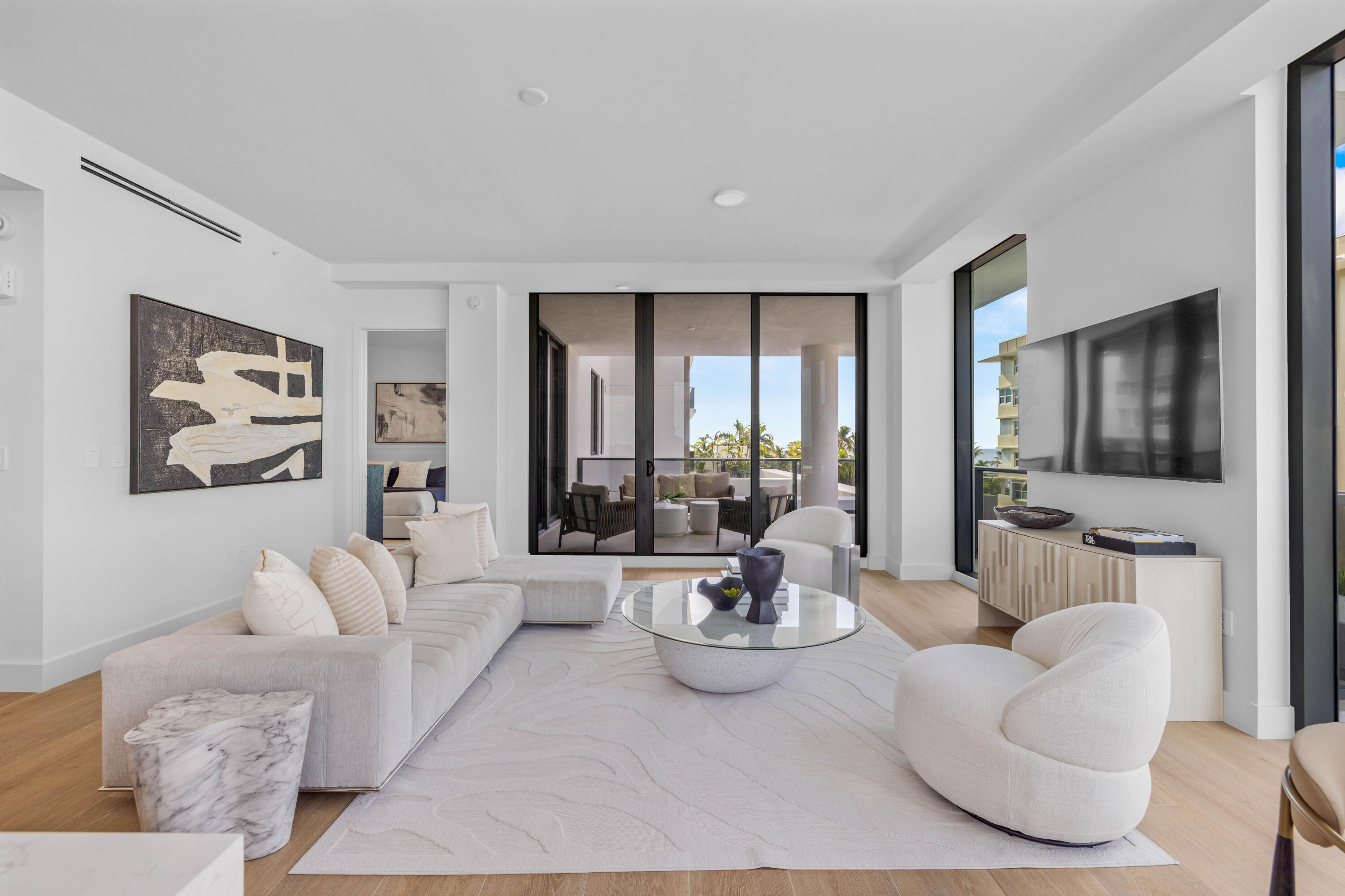Salato Residences - Residential
