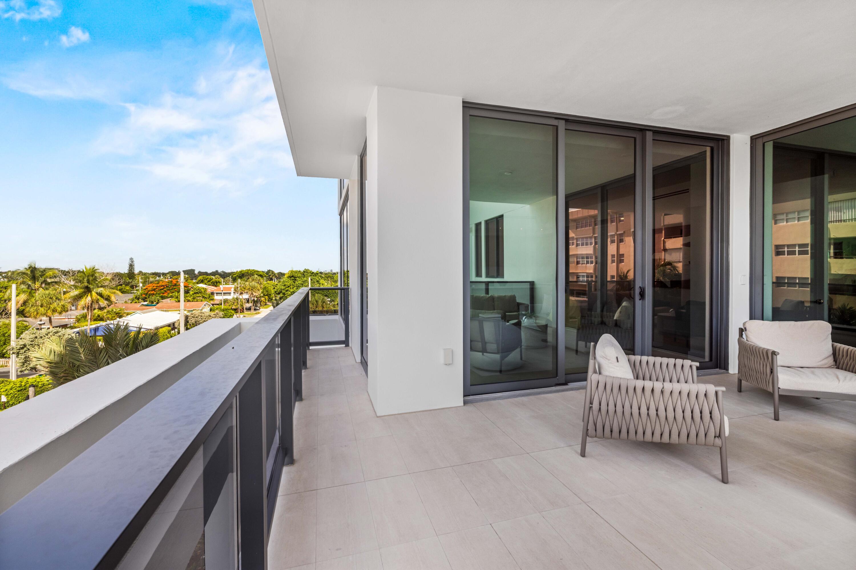 Salato Residences - Residential