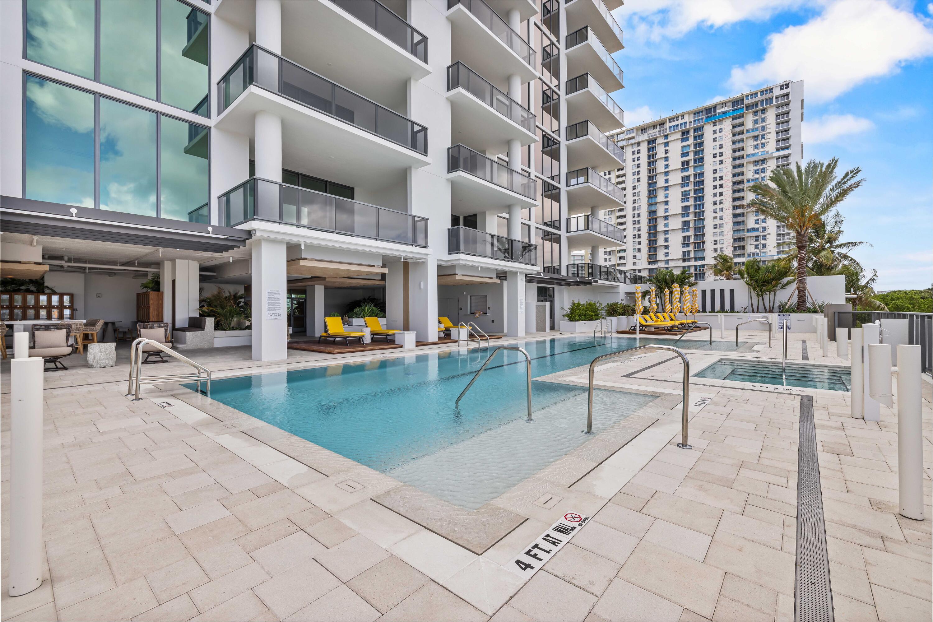 Salato Residences - Residential