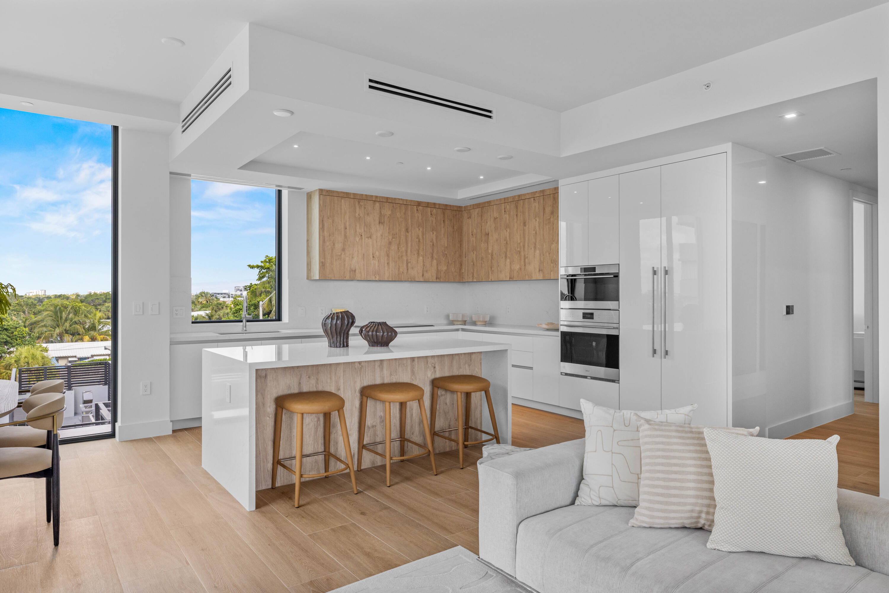 Salato Residences - Residential