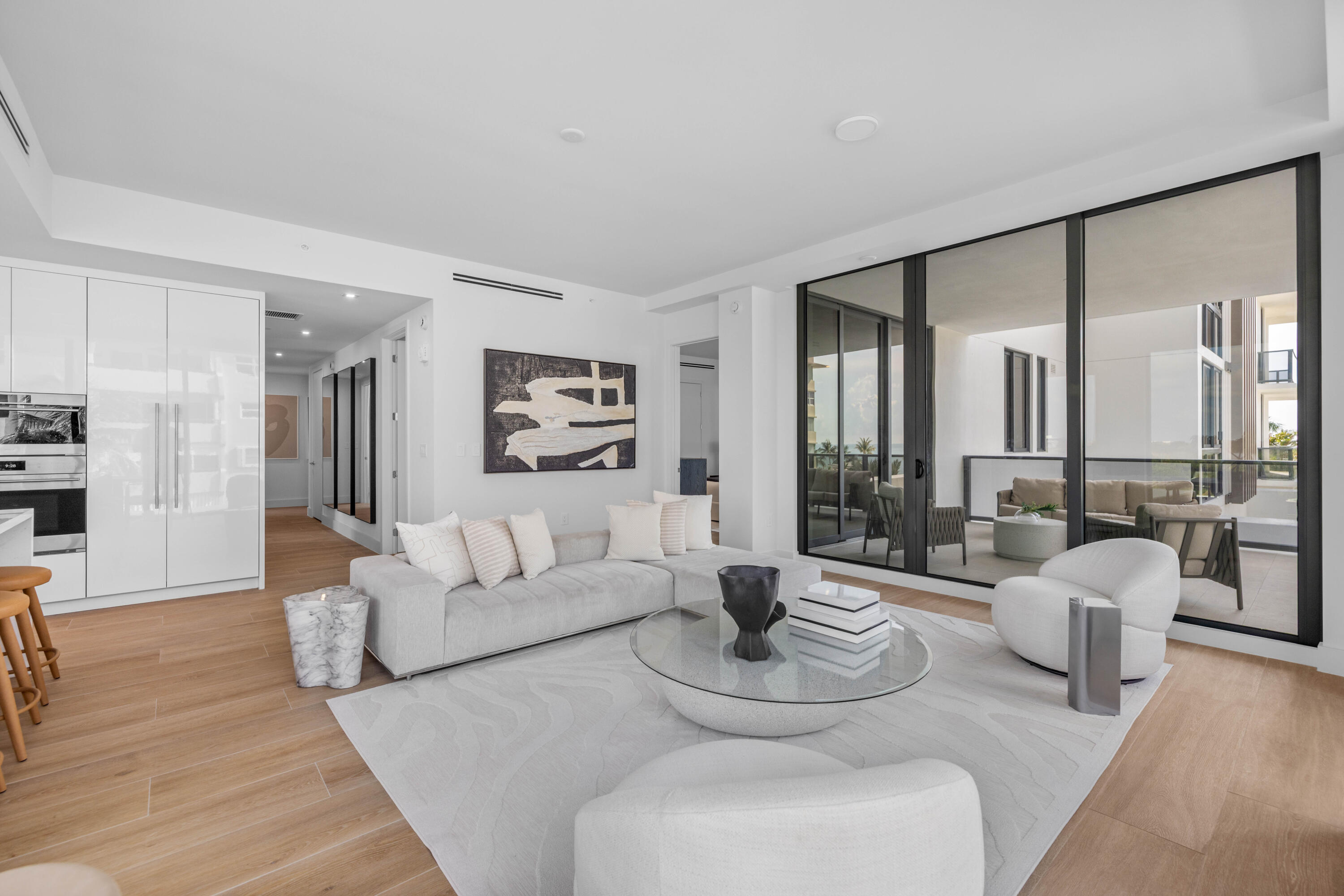 Salato Residences - Residential