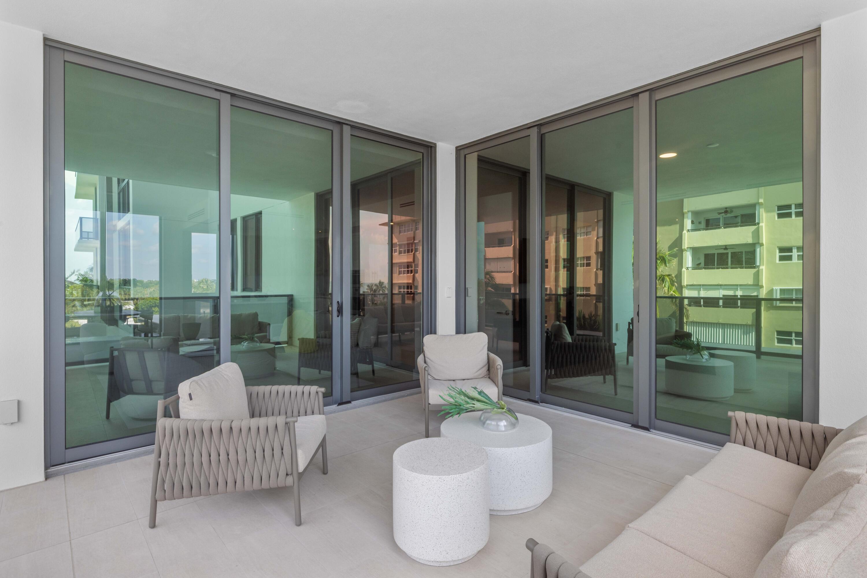Salato Residences - Residential