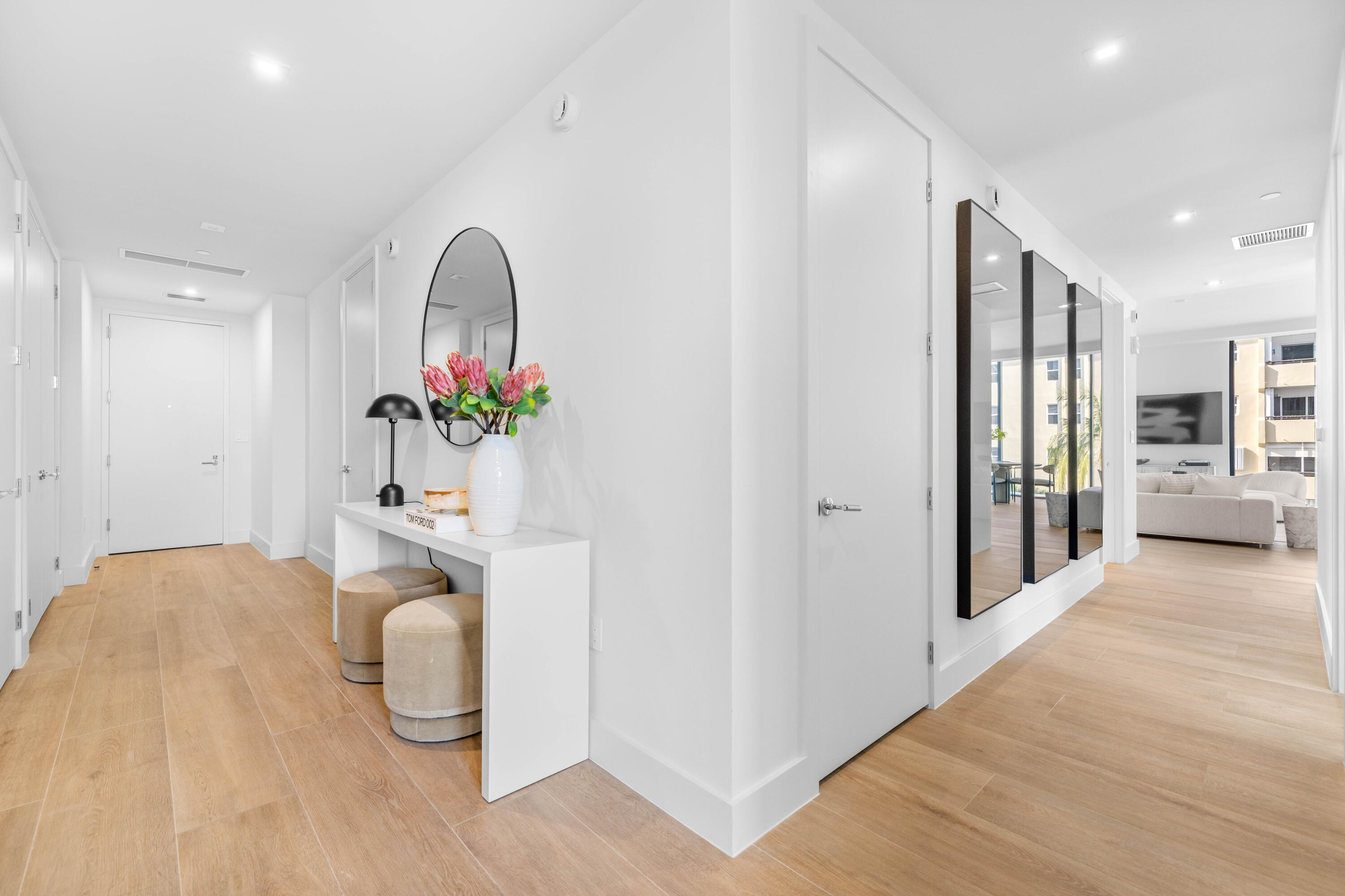 Salato Residences - Residential