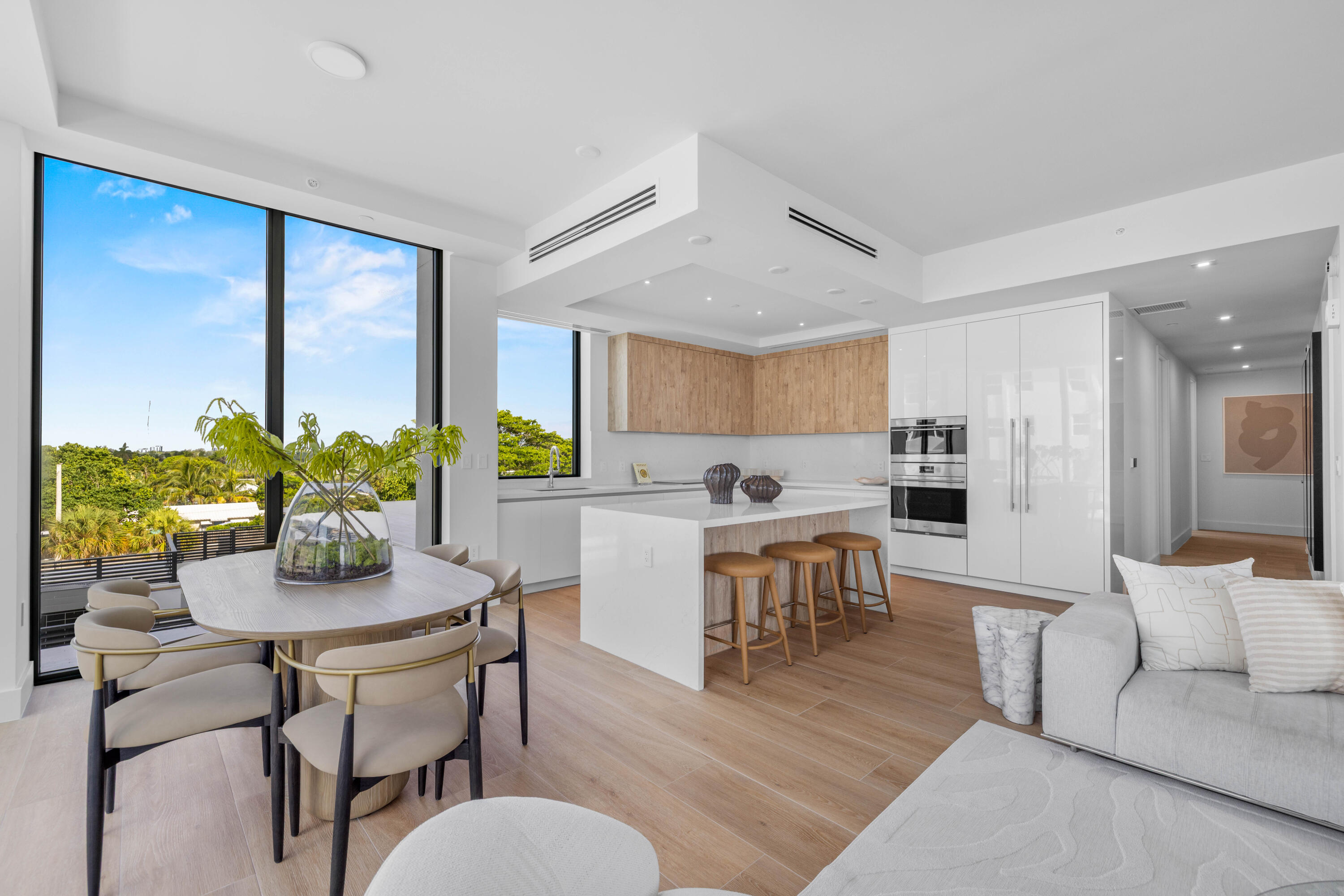 Salato Residences - Residential