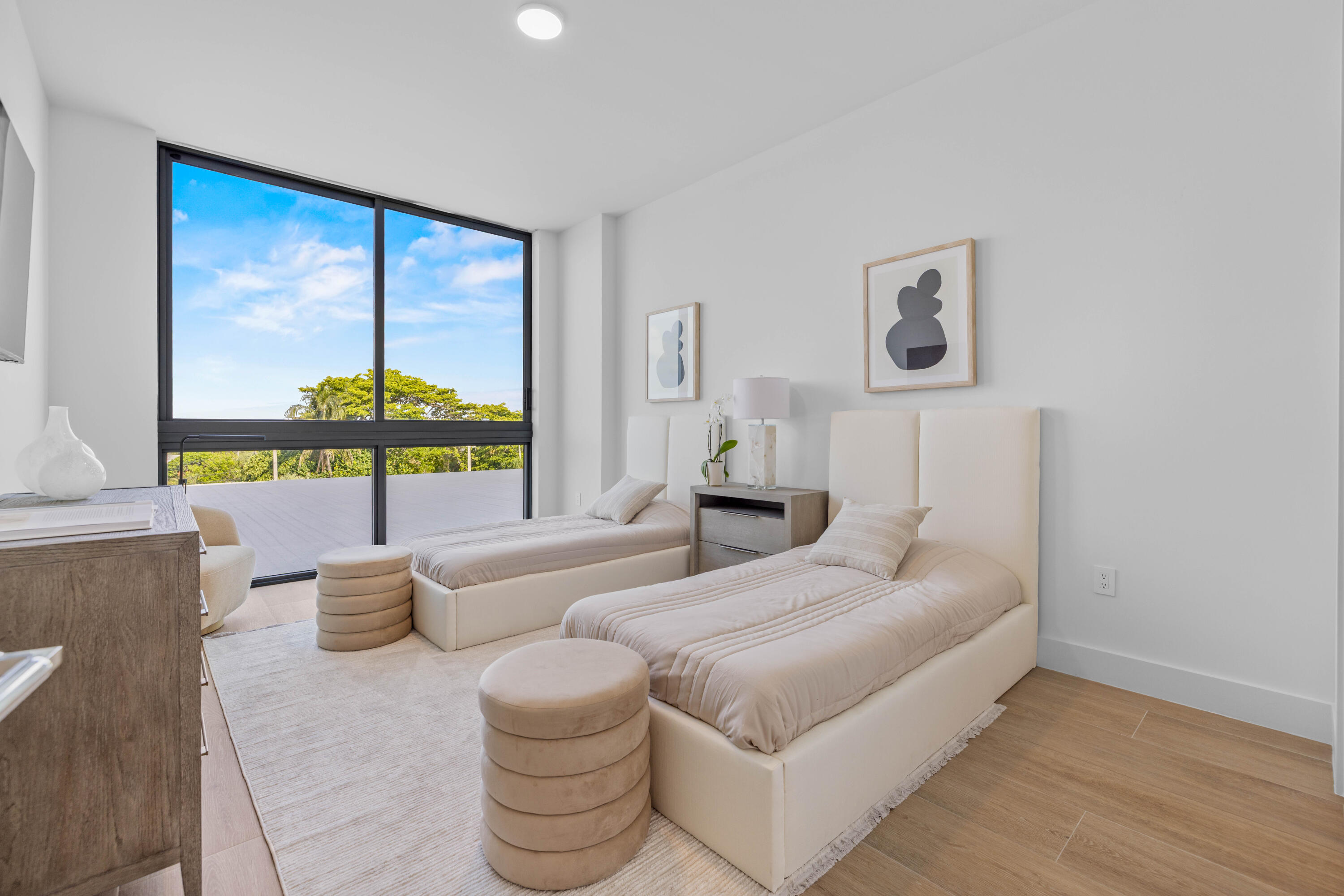 Salato Residences - Residential