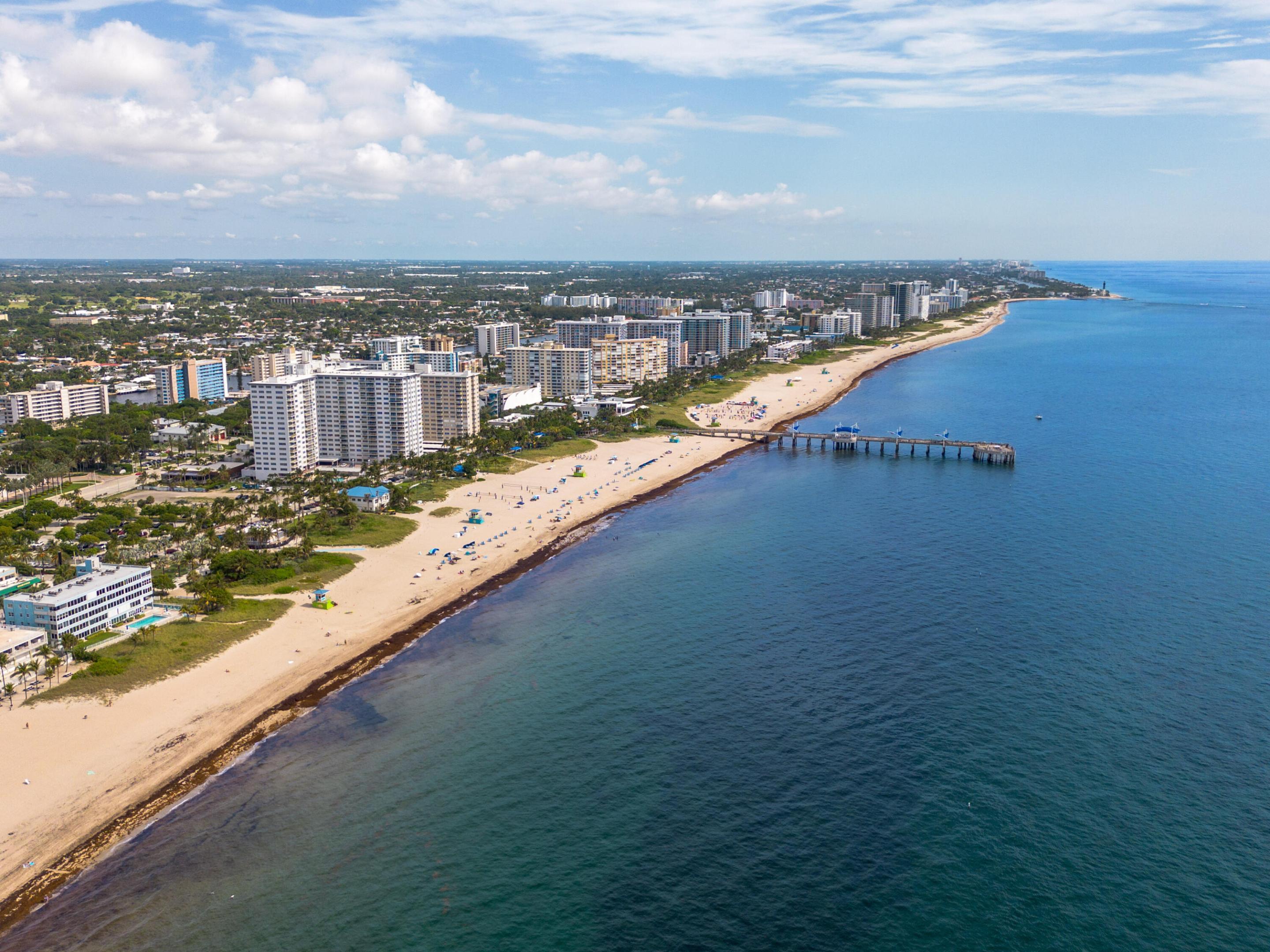 Salato Residences - Residential
