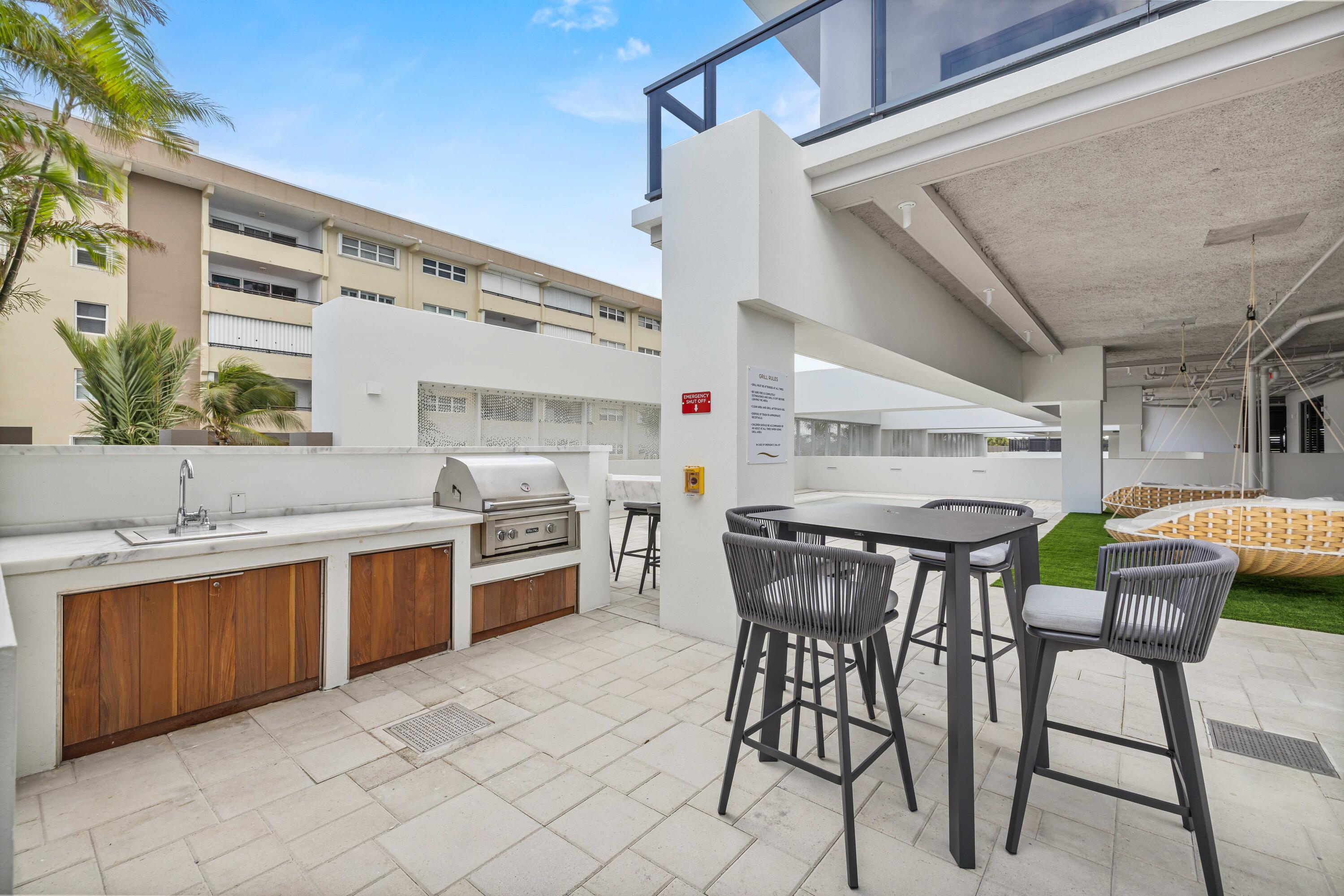 Salato Residences - Residential