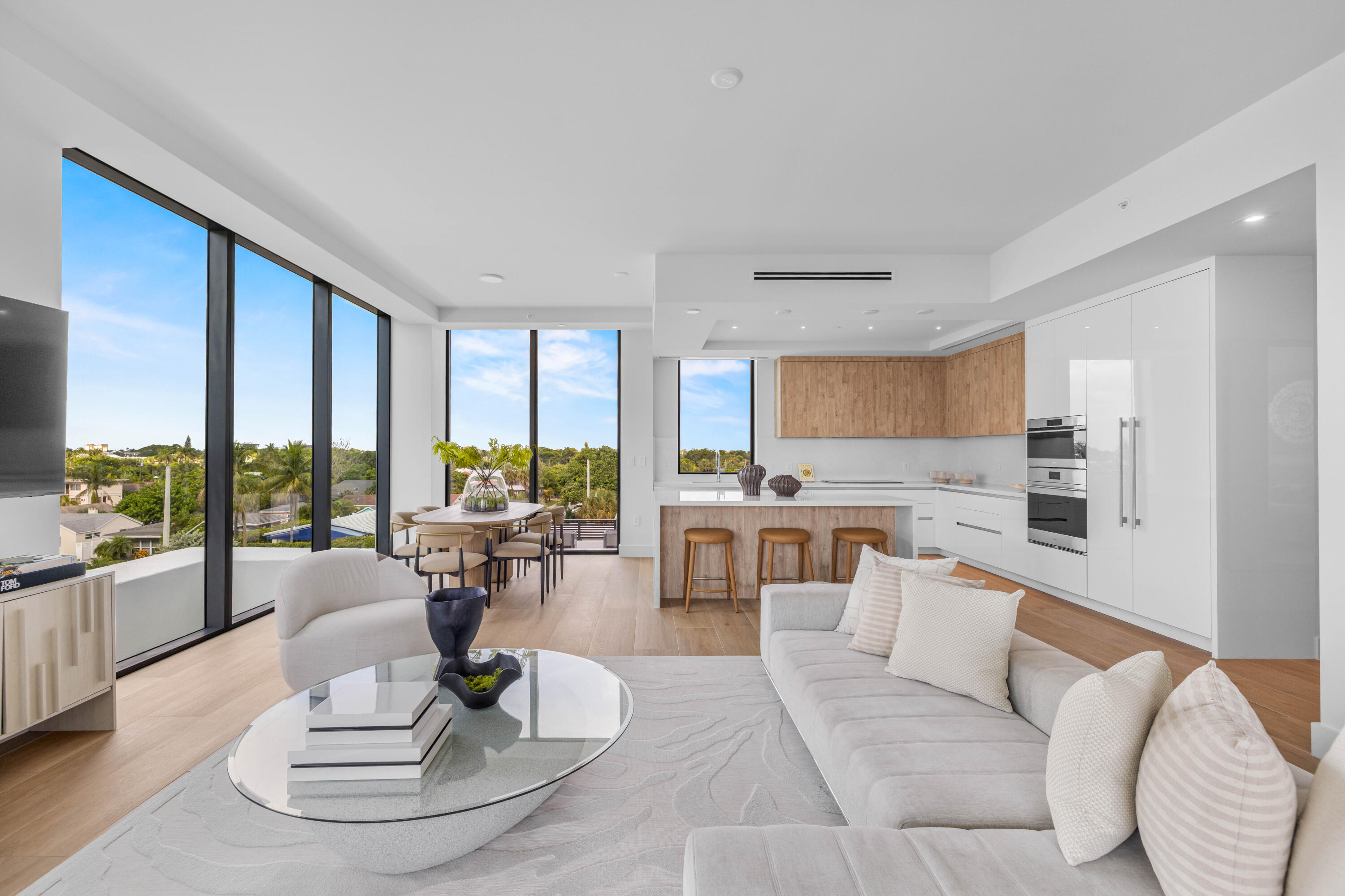 Salato Residences - Residential