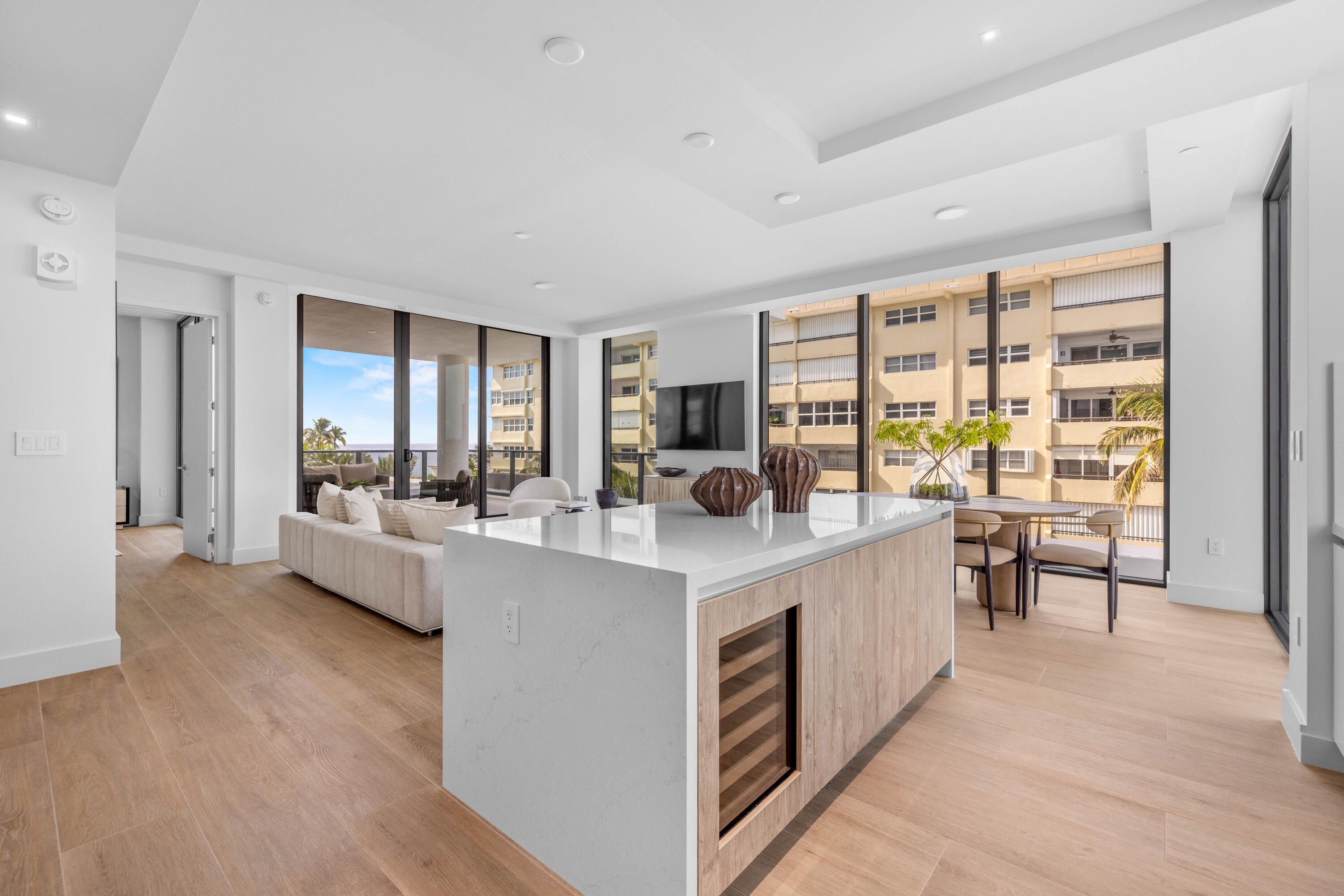 Salato Residences - Residential