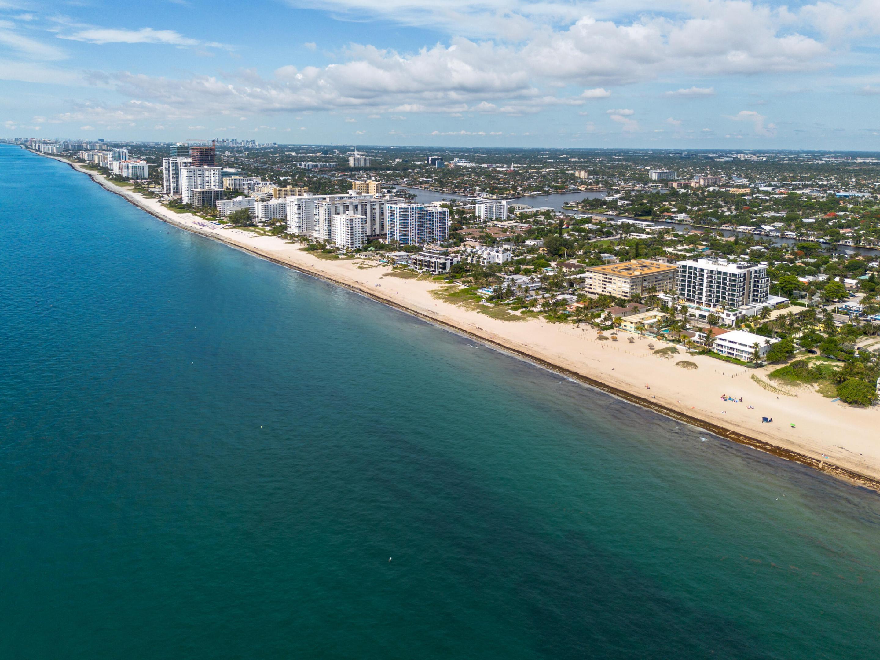 Salato Residences - Residential