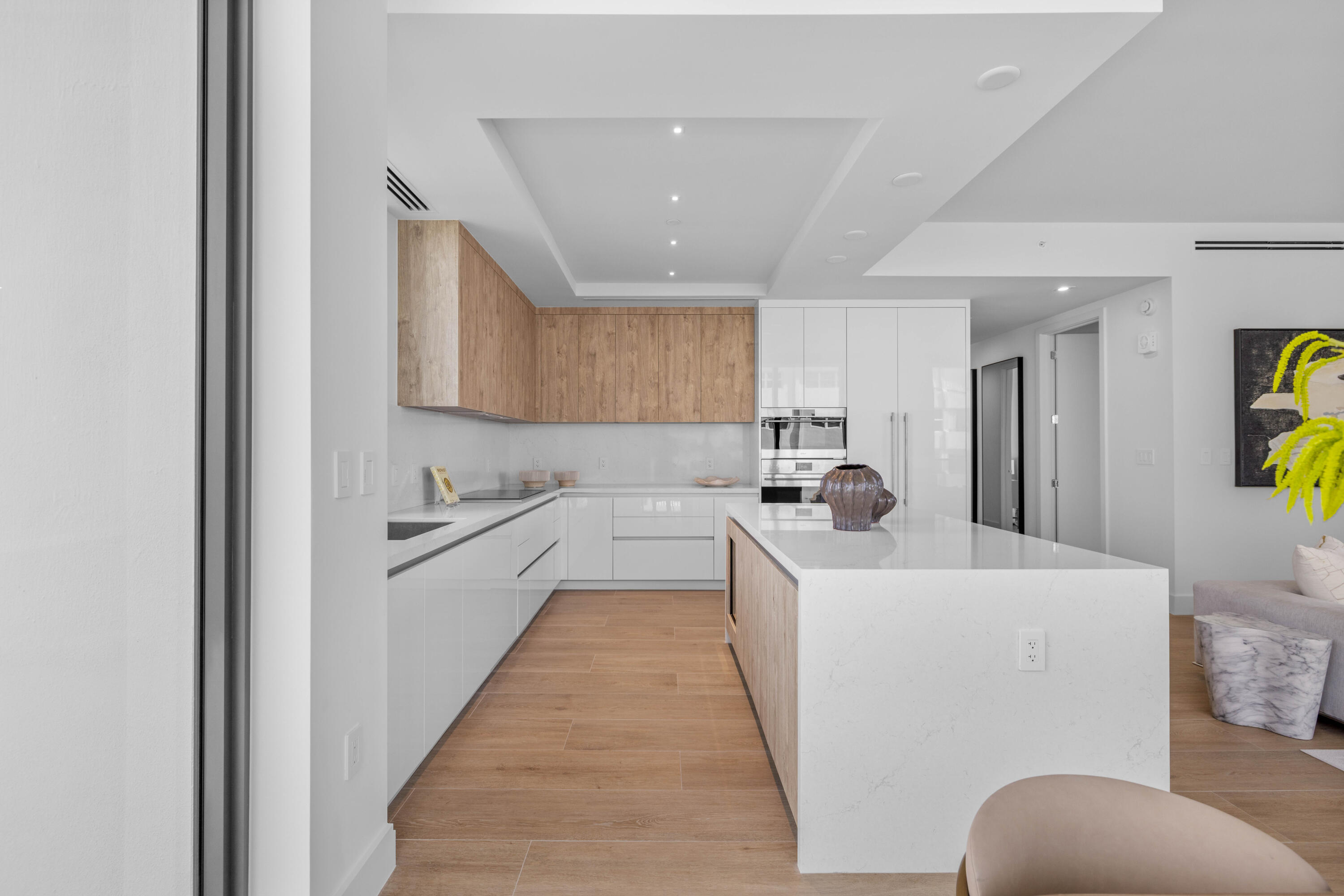 Salato Residences - Residential