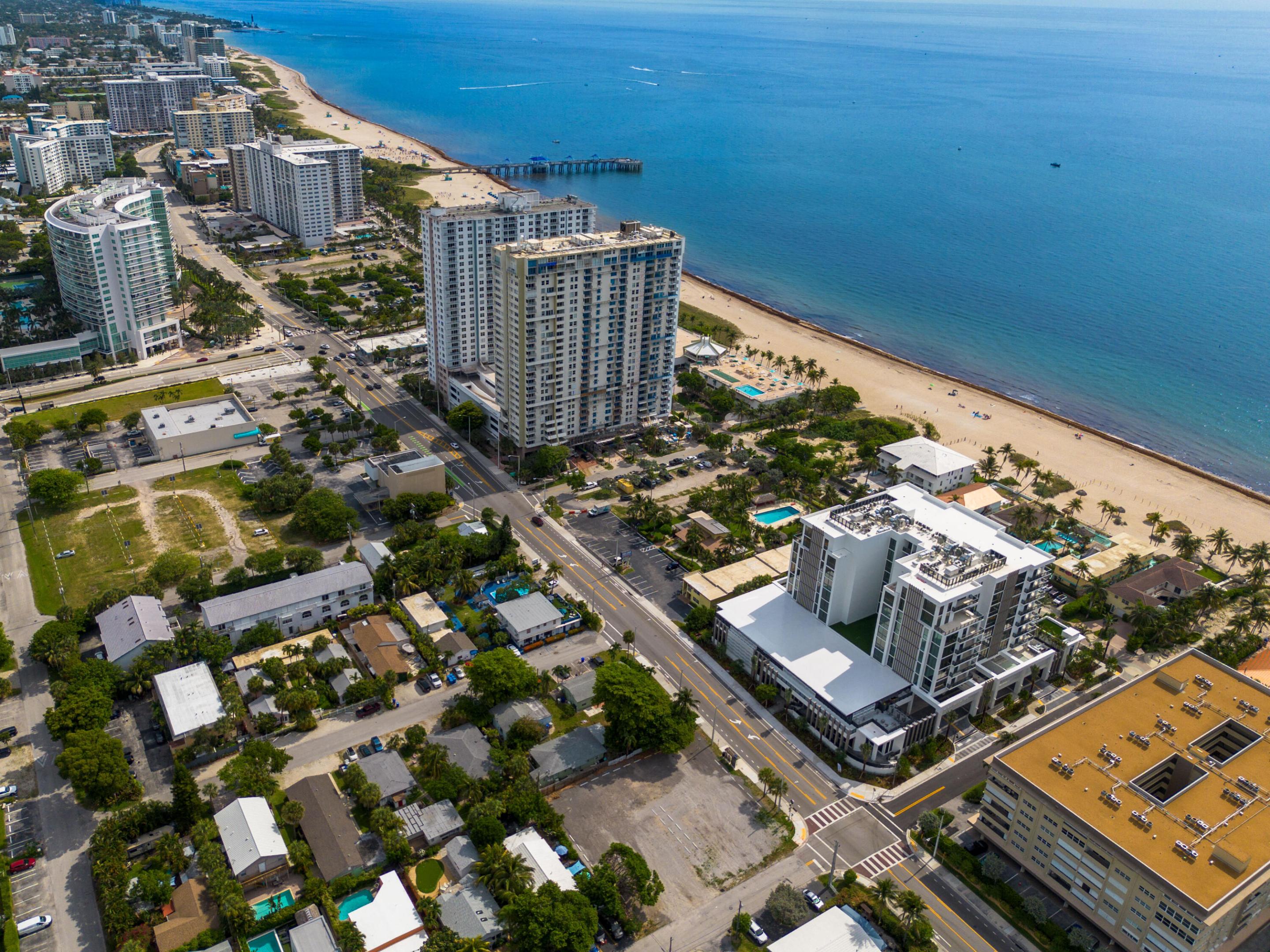 Salato Residences - Residential