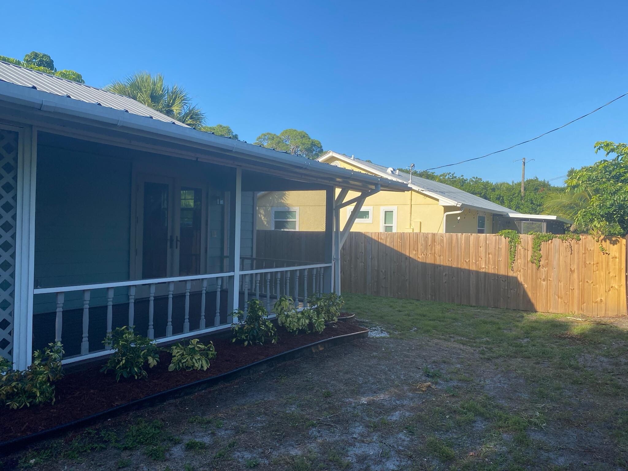 CLEVELAND - Residential Lease