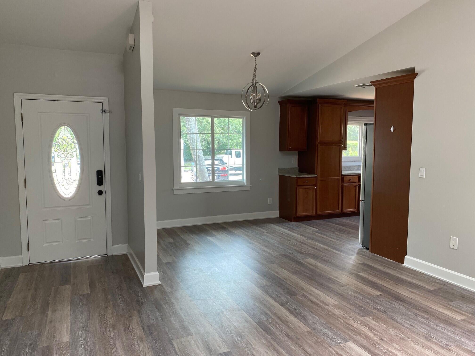 CLEVELAND - Residential Lease