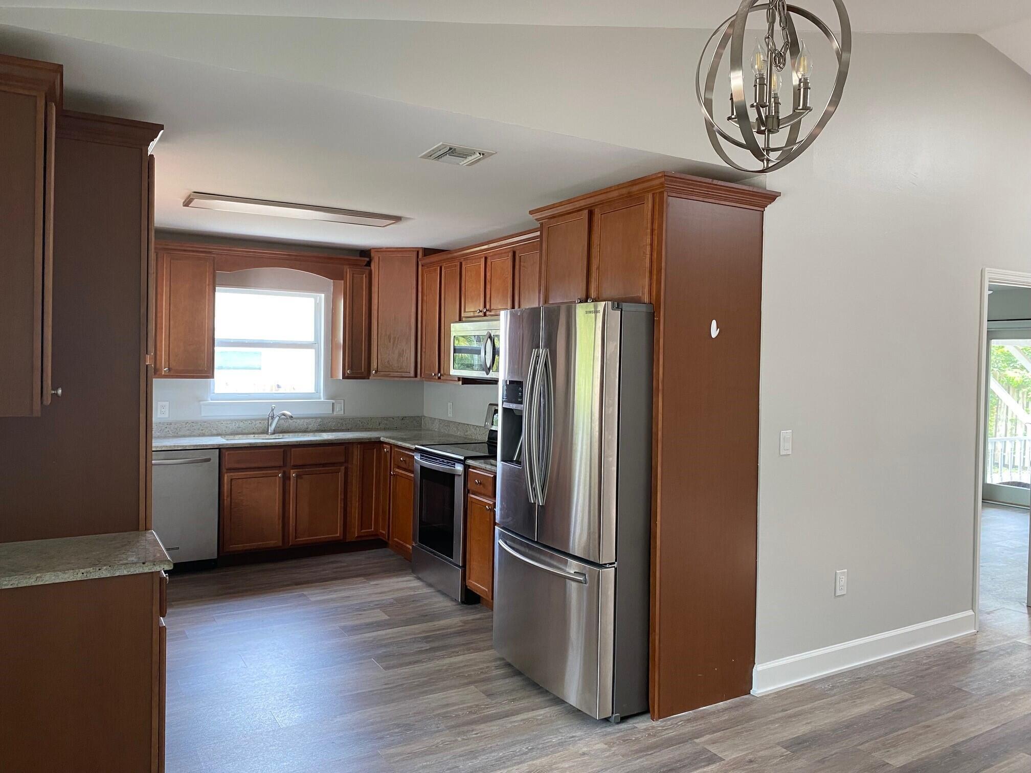 CLEVELAND - Residential Lease