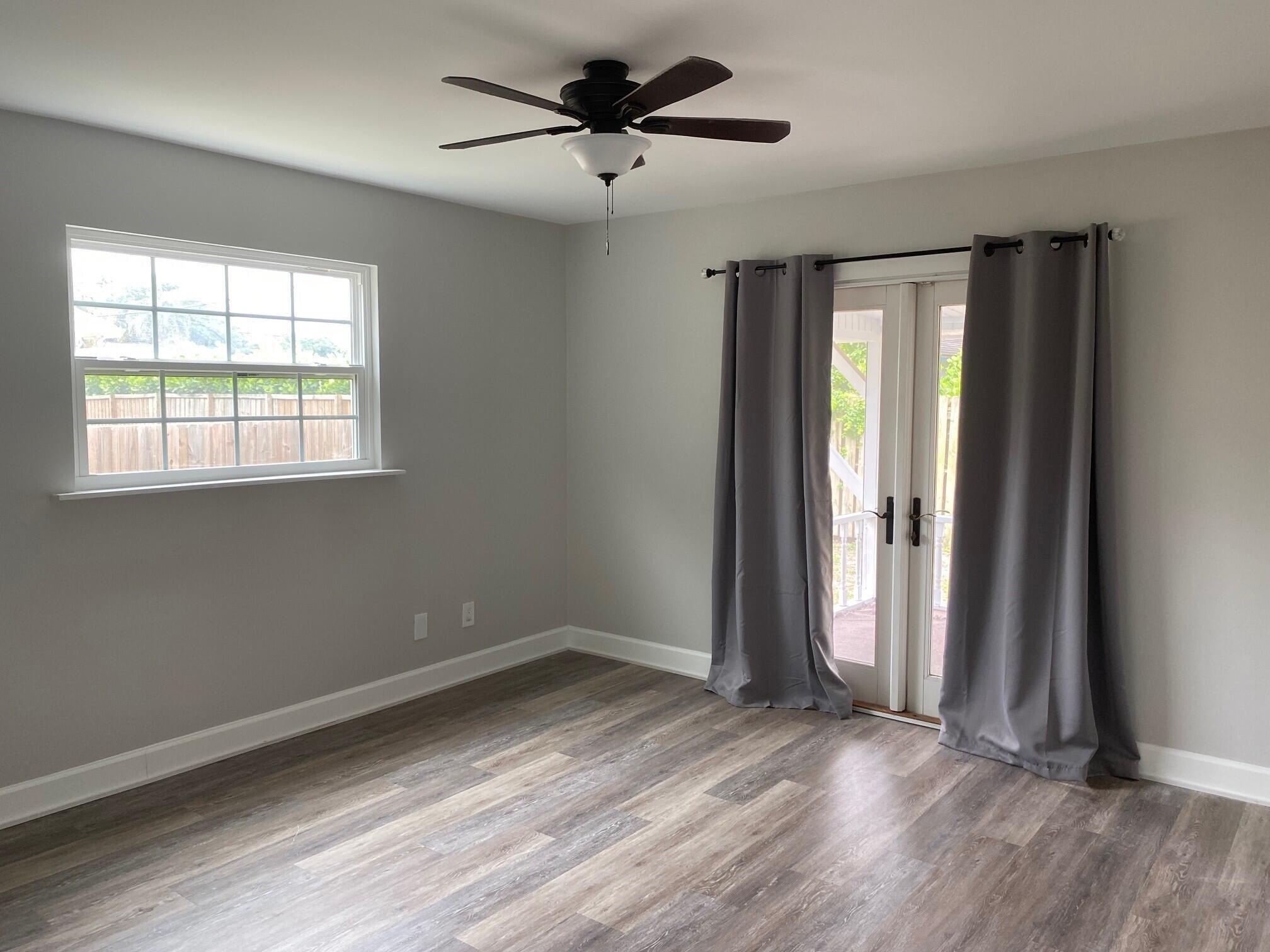 CLEVELAND - Residential Lease