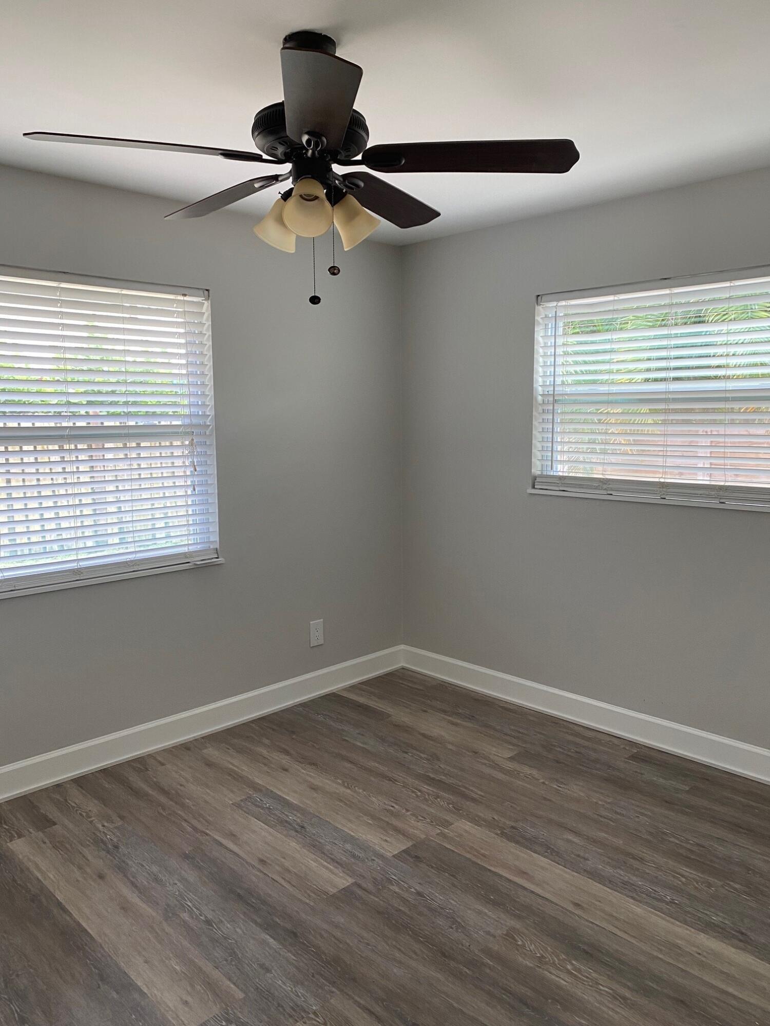 CLEVELAND - Residential Lease